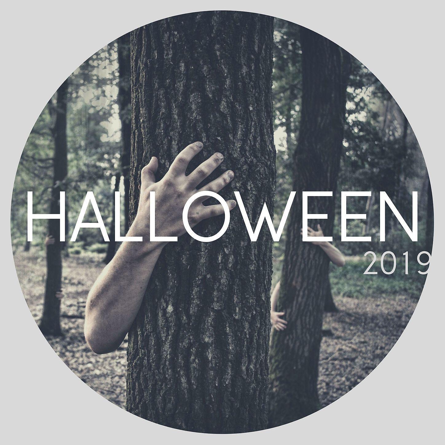 Halloween Music, The Citizens of Halloween - Halloween Nightmare