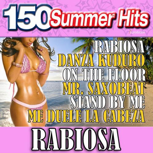 Krizia - Mr. Saxobeat