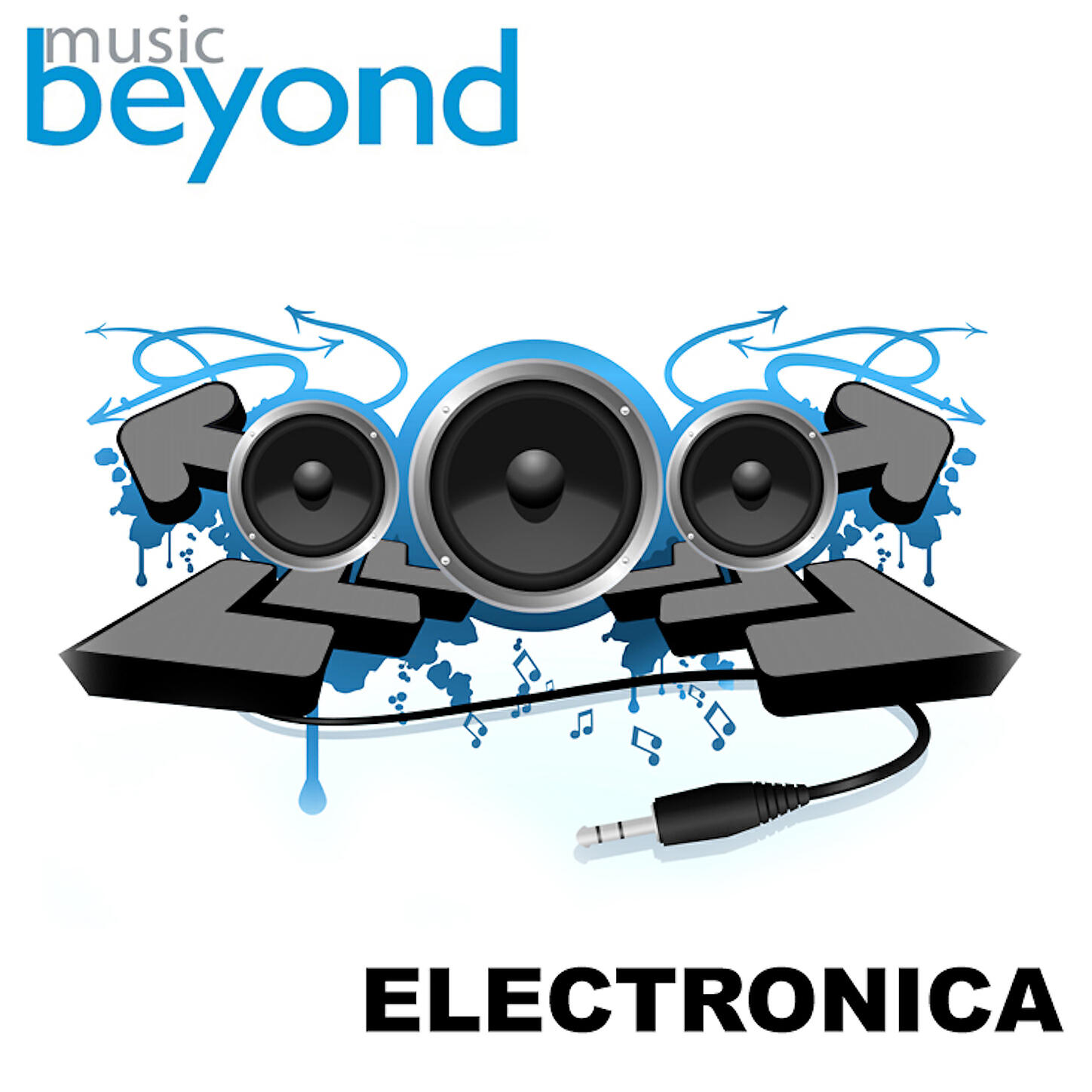 Music Beyond - Motion Control