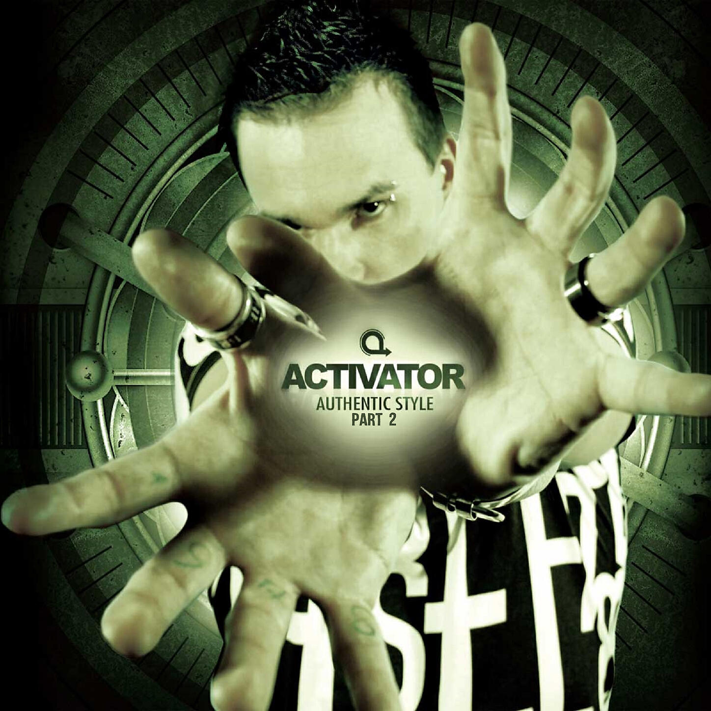 Activator - From Dancefloor To Dancefloor