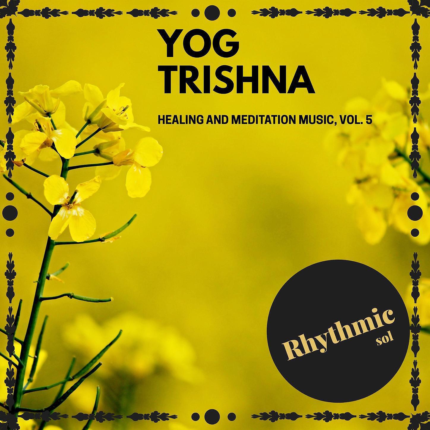 Siddhi Mantra - Ocean Of Love
