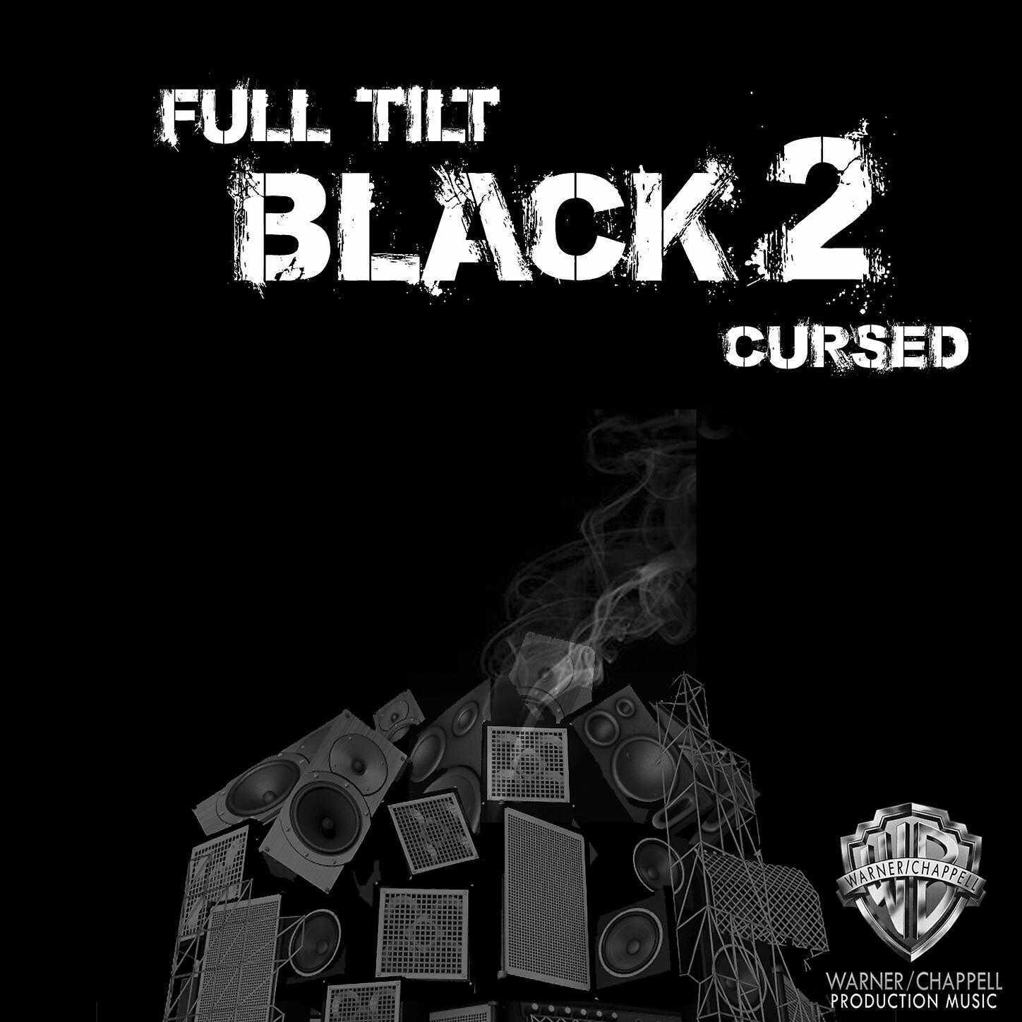 Full Tilt - Resonance