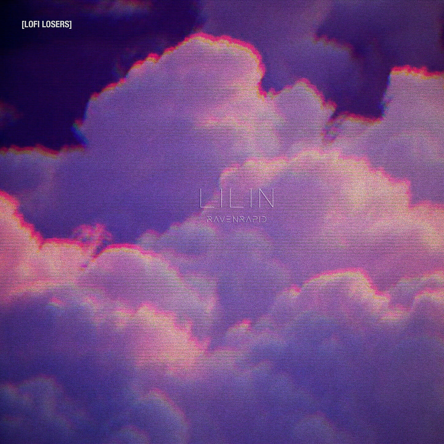 Ravenrapid - Lilin