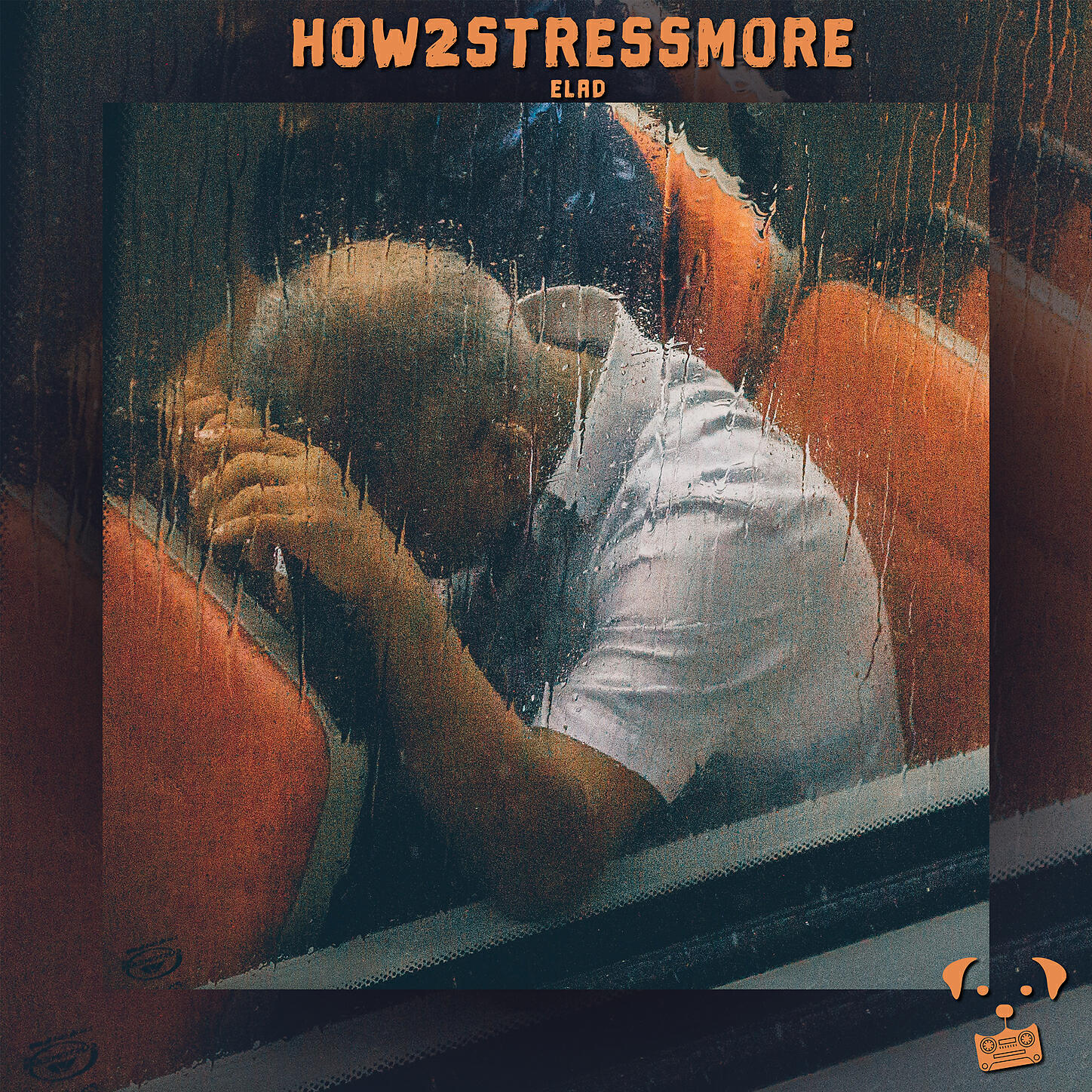 Elad - How2stressMore