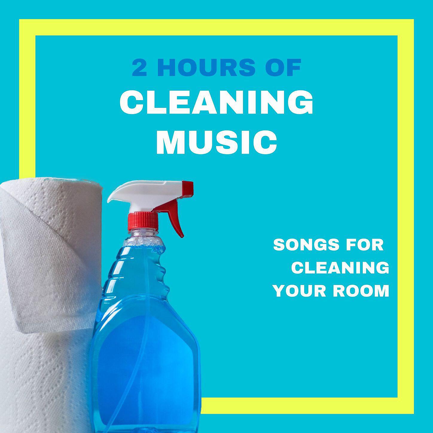 Cleaning music