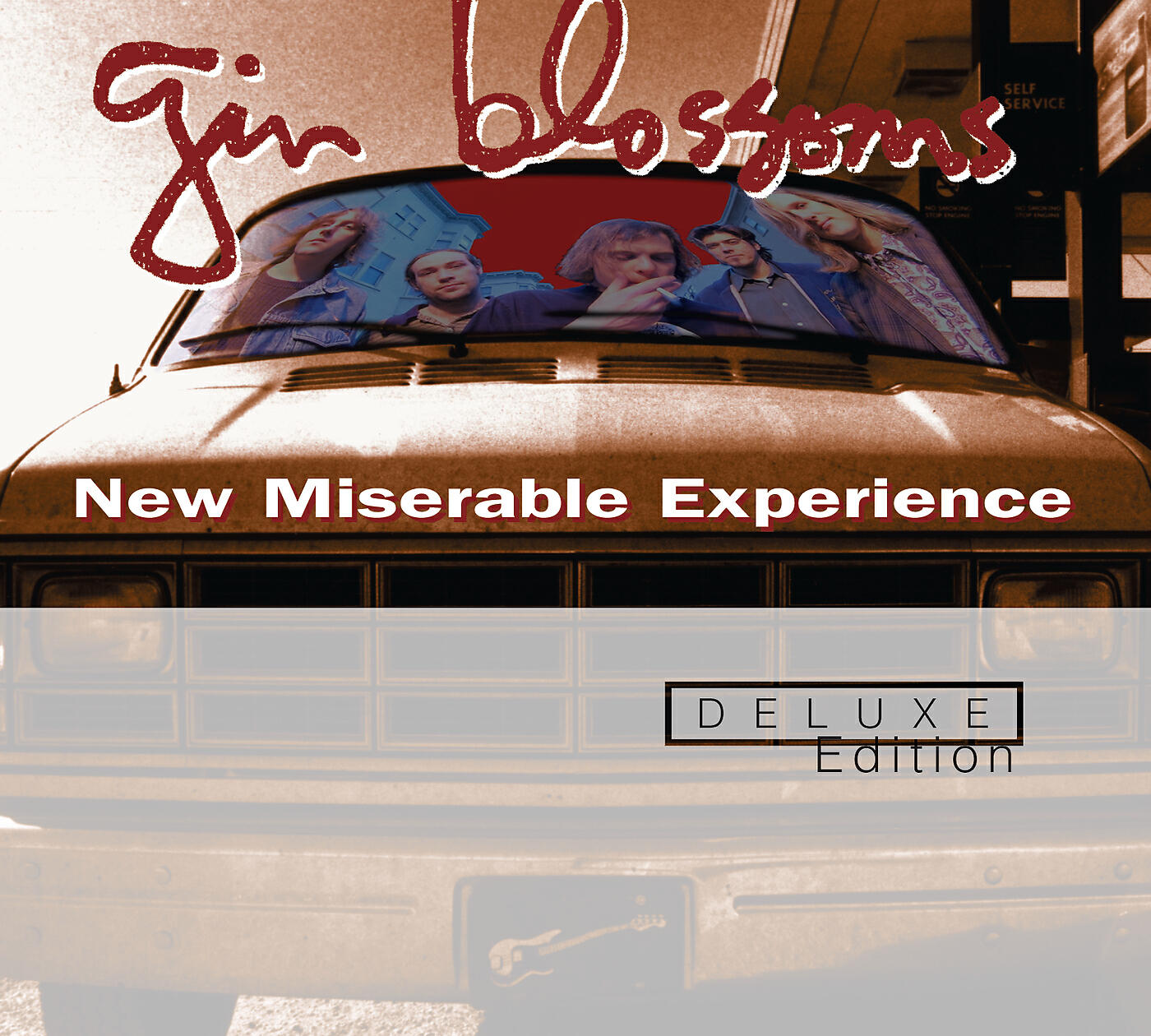 Gin Blossoms - Mrs. Rita