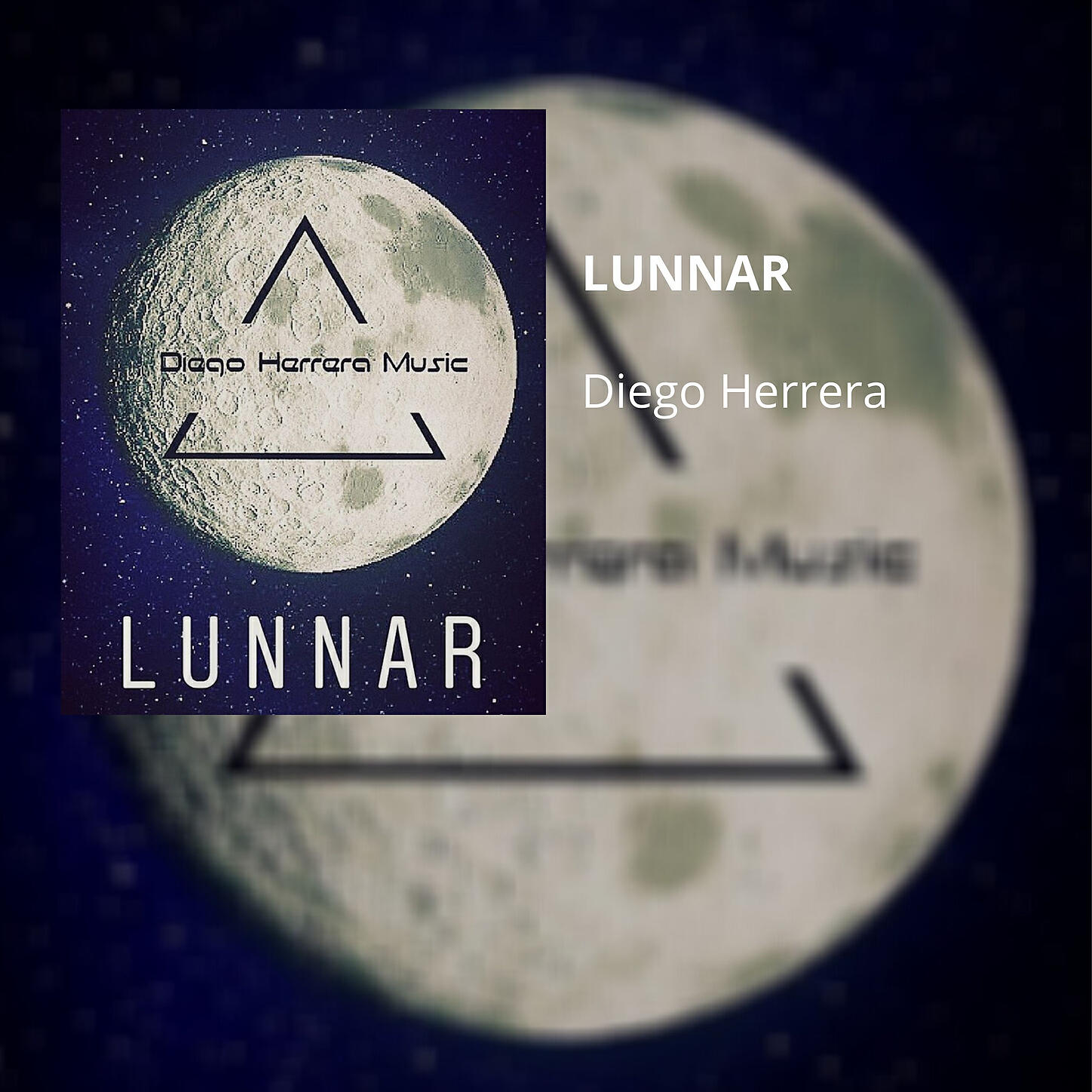 Diego Herrera - Lunnar