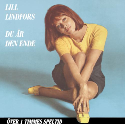 Постер альбома Du är den ende