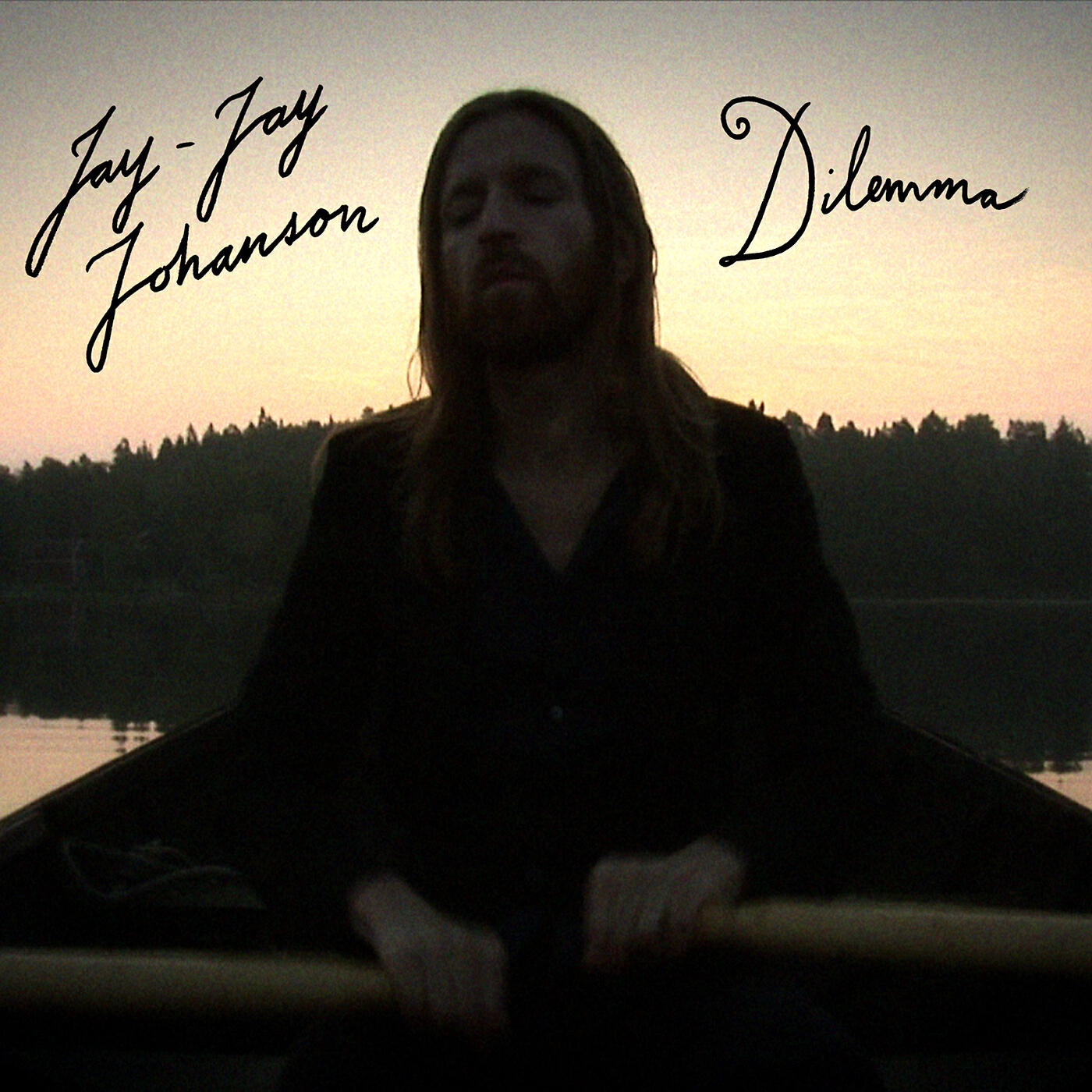 Jay-Jay Johanson - Dilemma