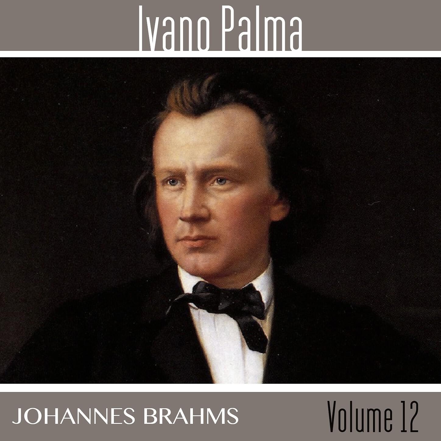 Ivano Palma - Intermezzo Op 118 N° 01