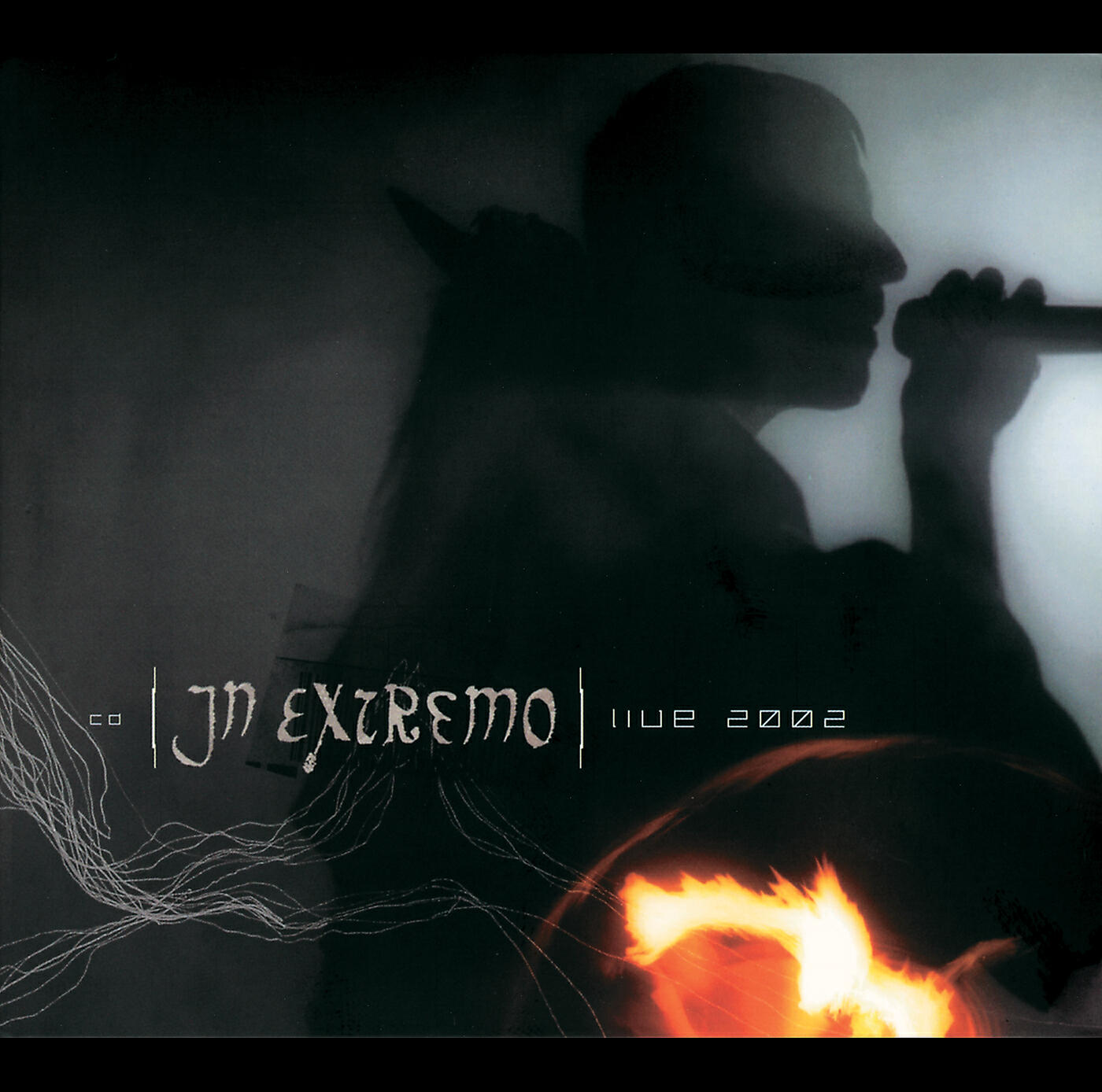 In Extremo - Krummavisur (Live Kyffhäuser)