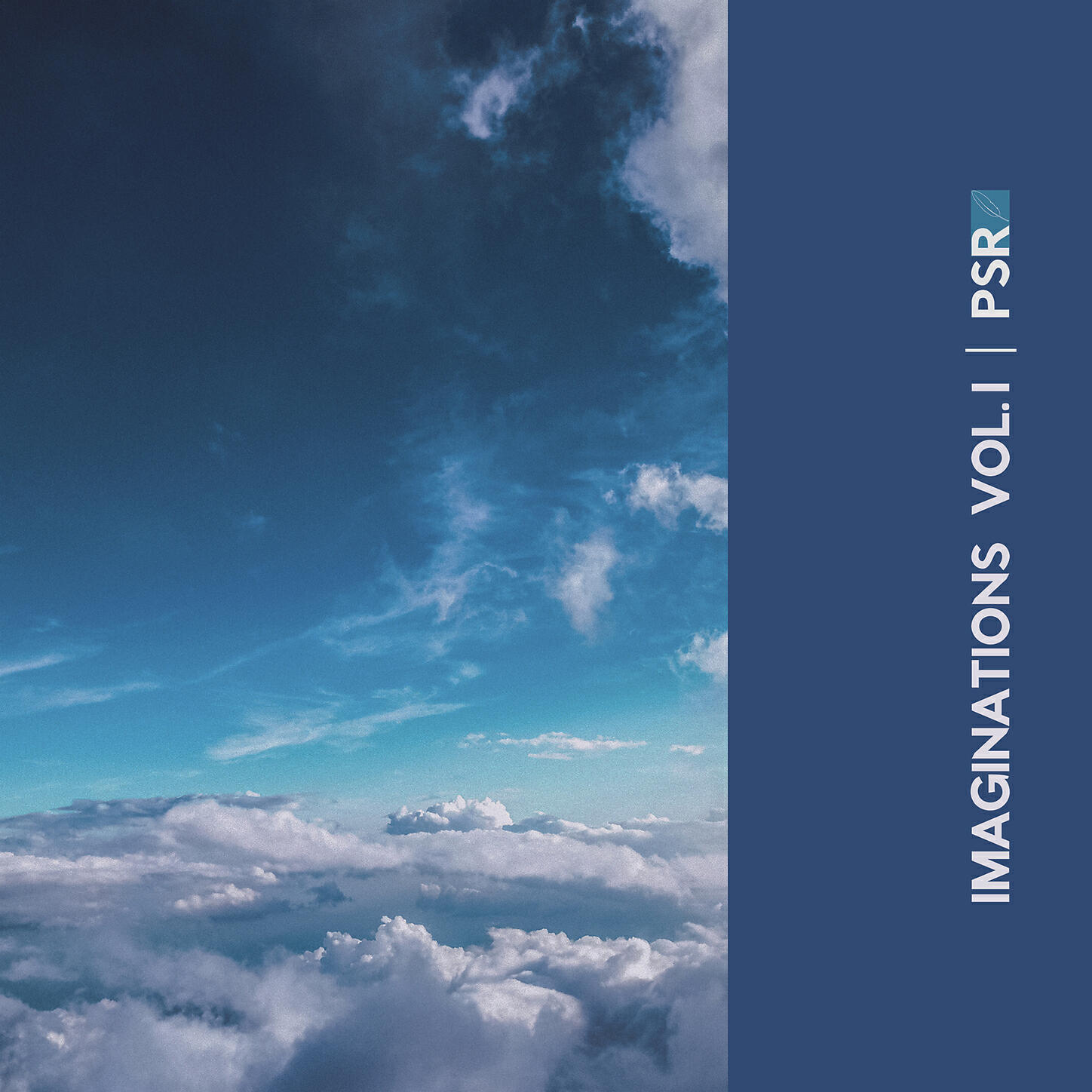 Melany Thompson - Ocean Dreams