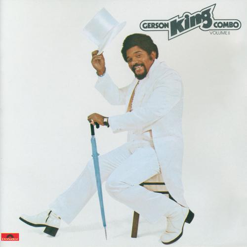 Постер альбома Gerson King Combo II