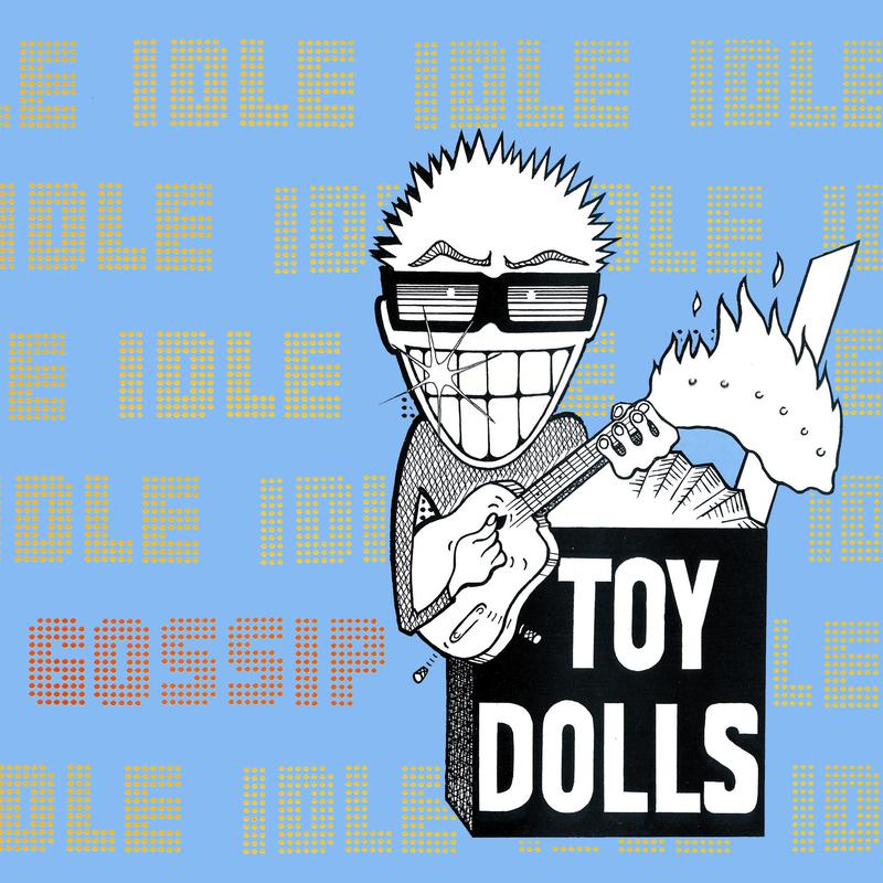 Постер альбома Idle Gossip