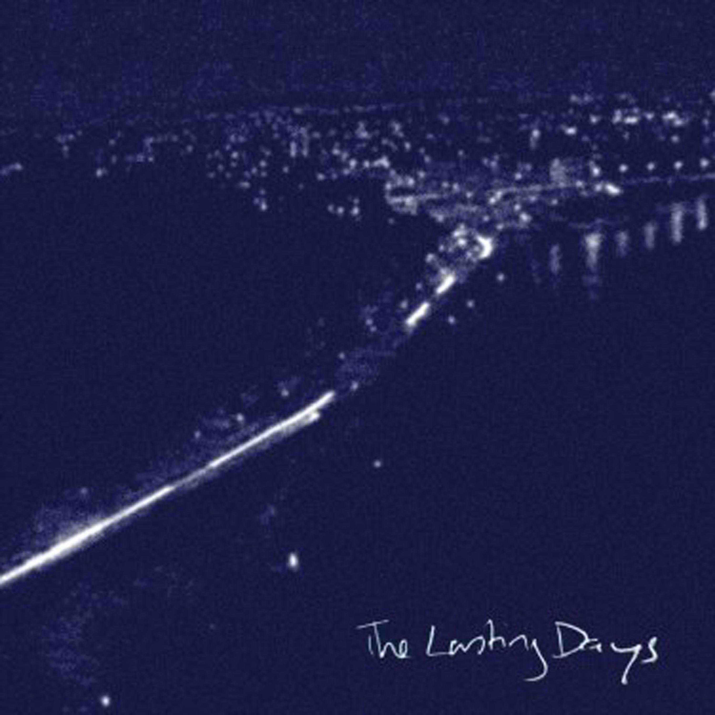 Постер альбома The Lasting Days - EP