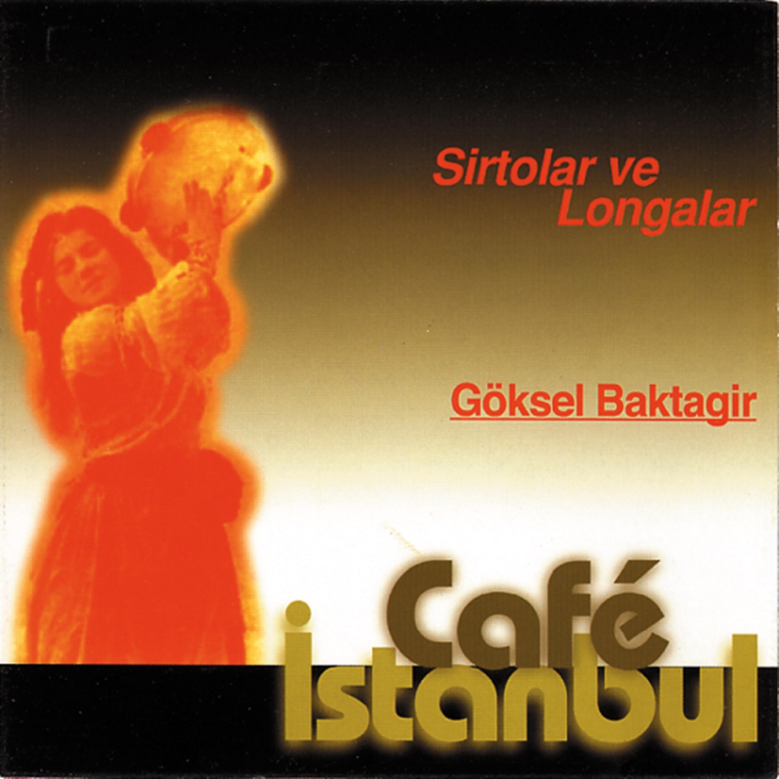 Göksel Baktagir - Rast Sirto