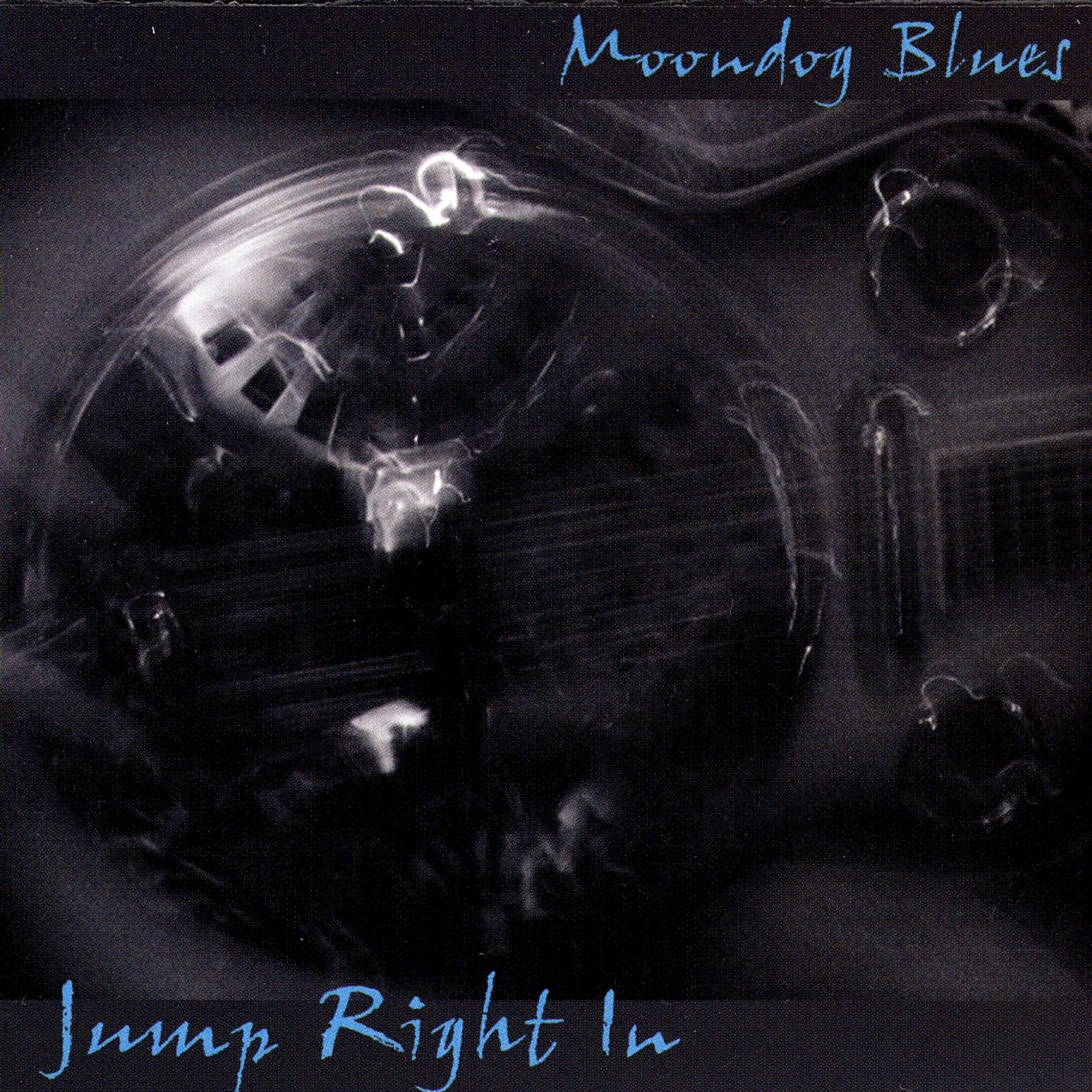 Moondog Blues - Kayla