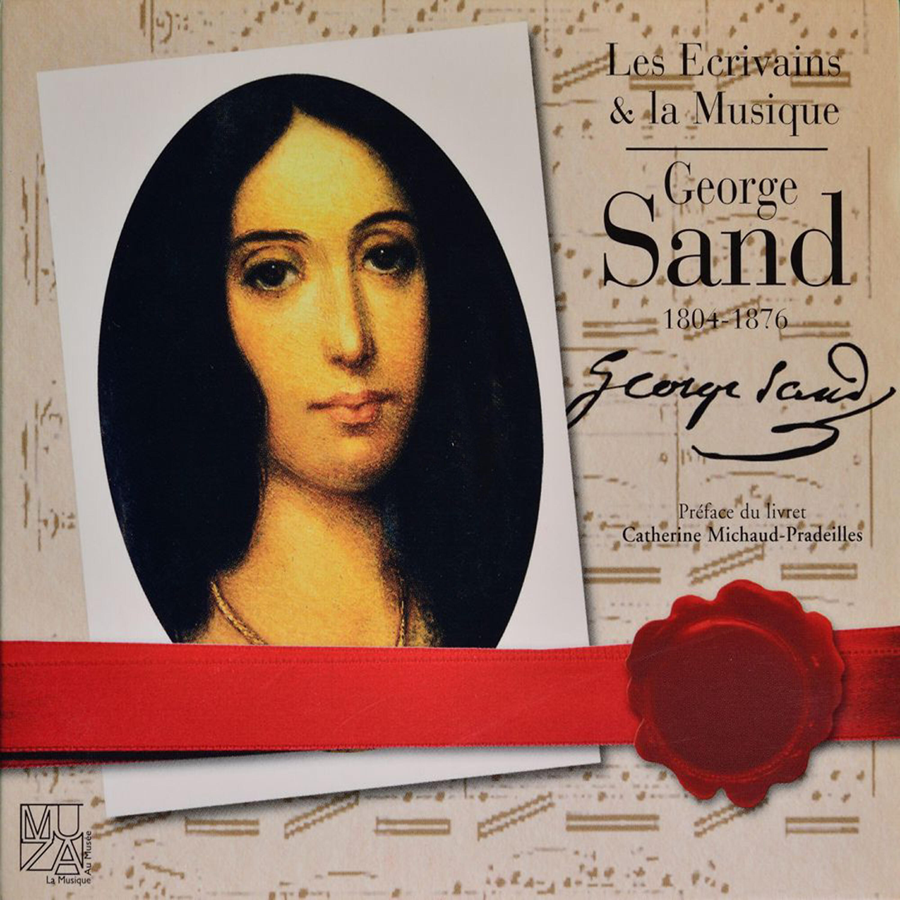 Annick Massis - Sémiramis: 