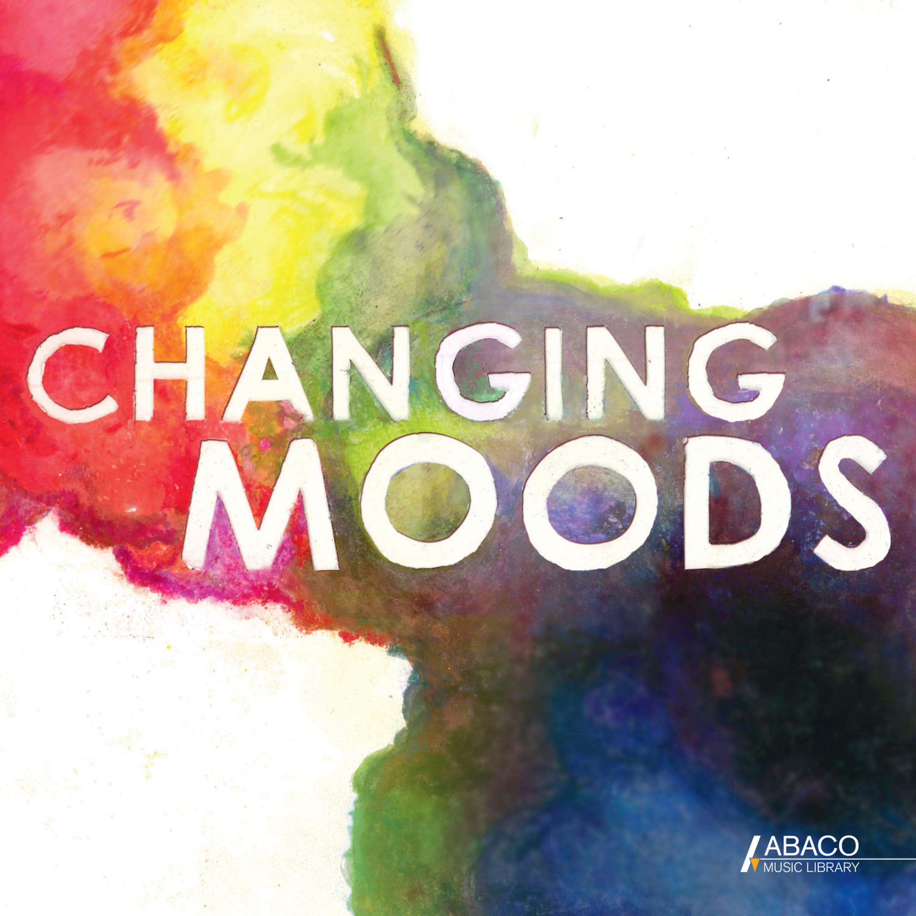 Постер альбома Changing Moods: Film