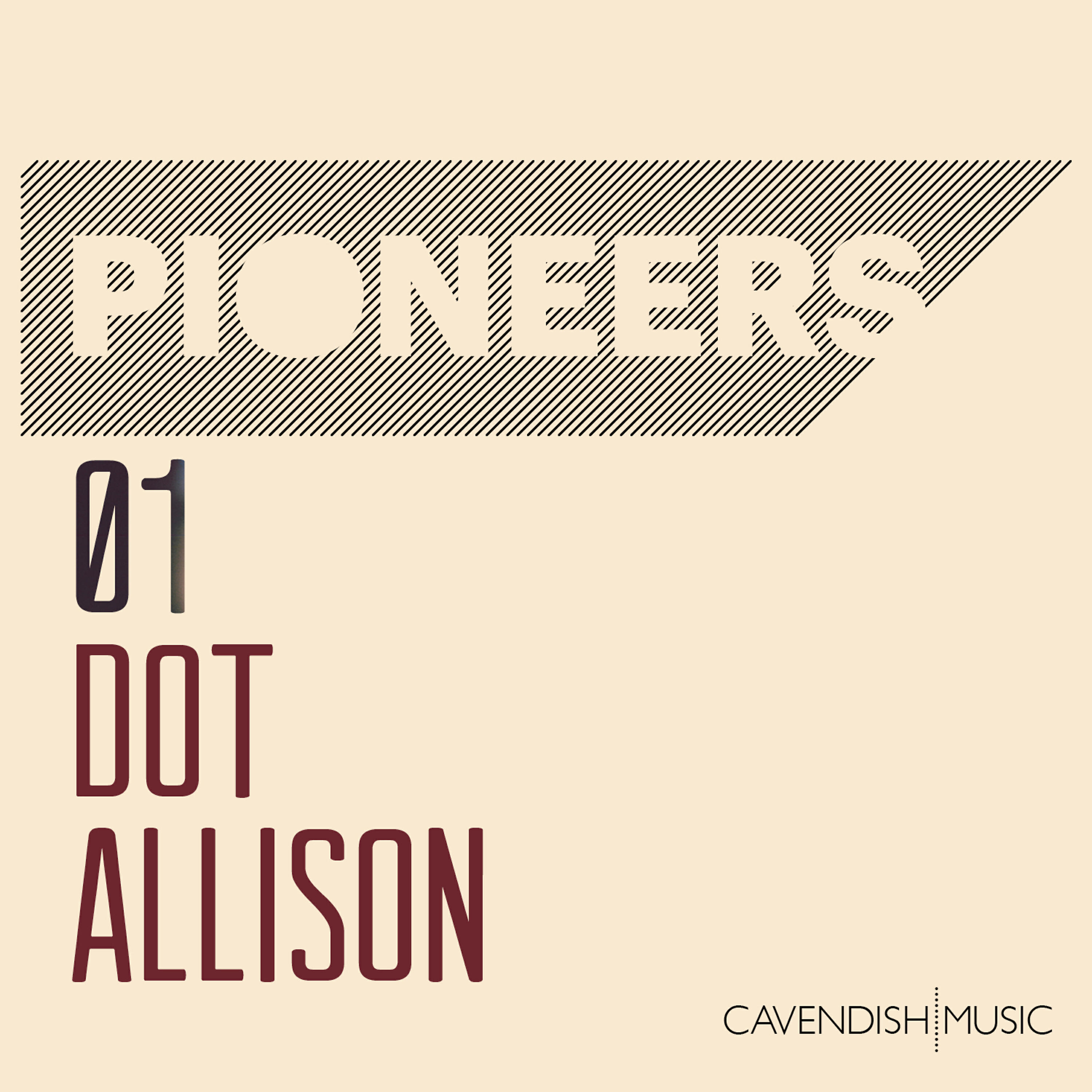 Dot Allison - Escapology