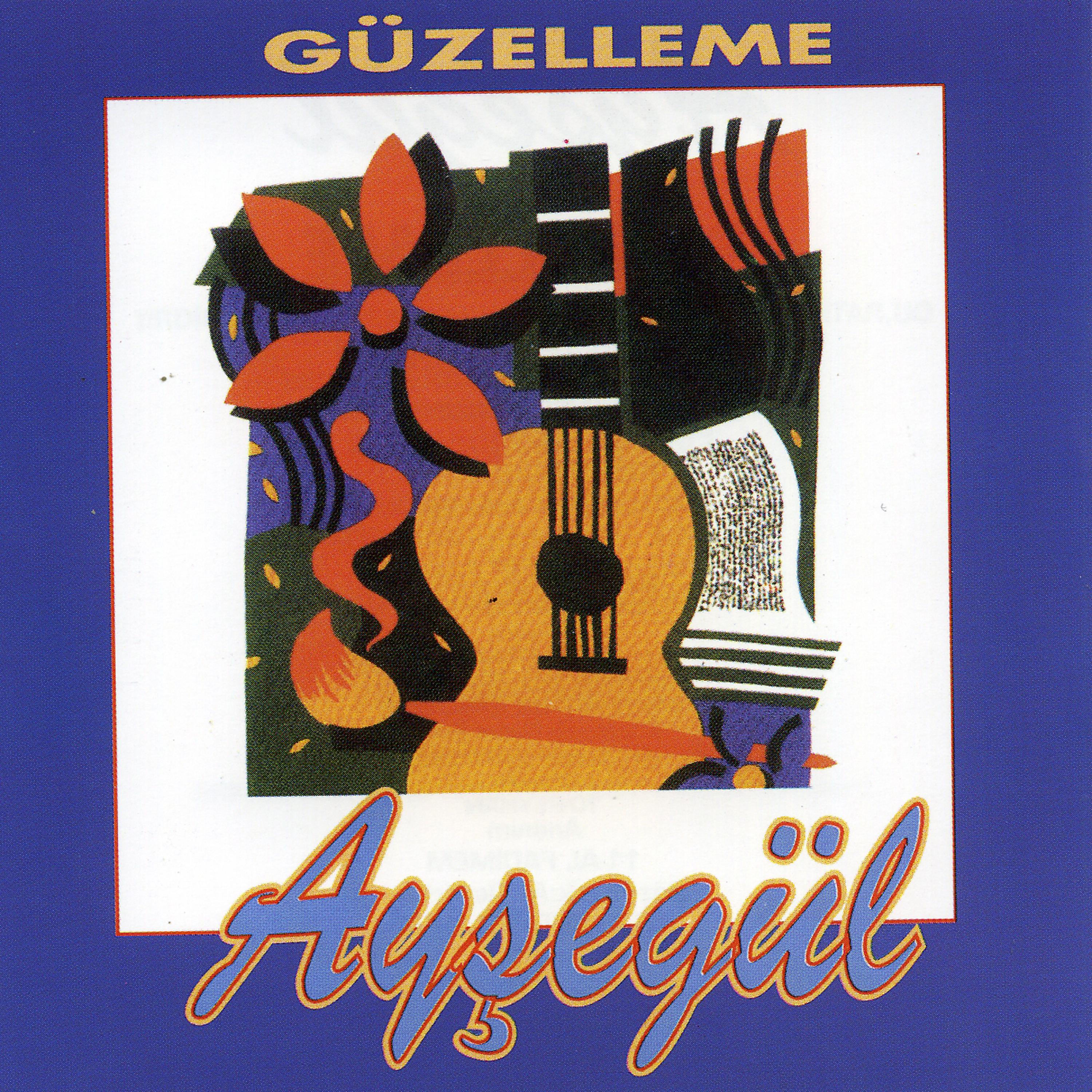 Постер альбома Güzelleme