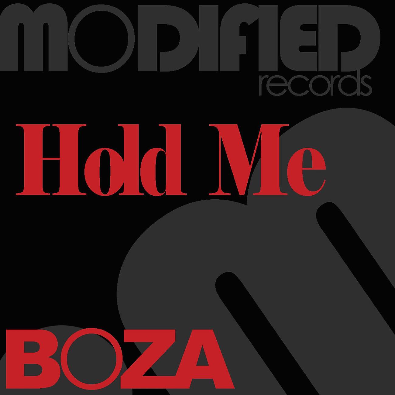 Boza - Hold Me (Repeater Remix)