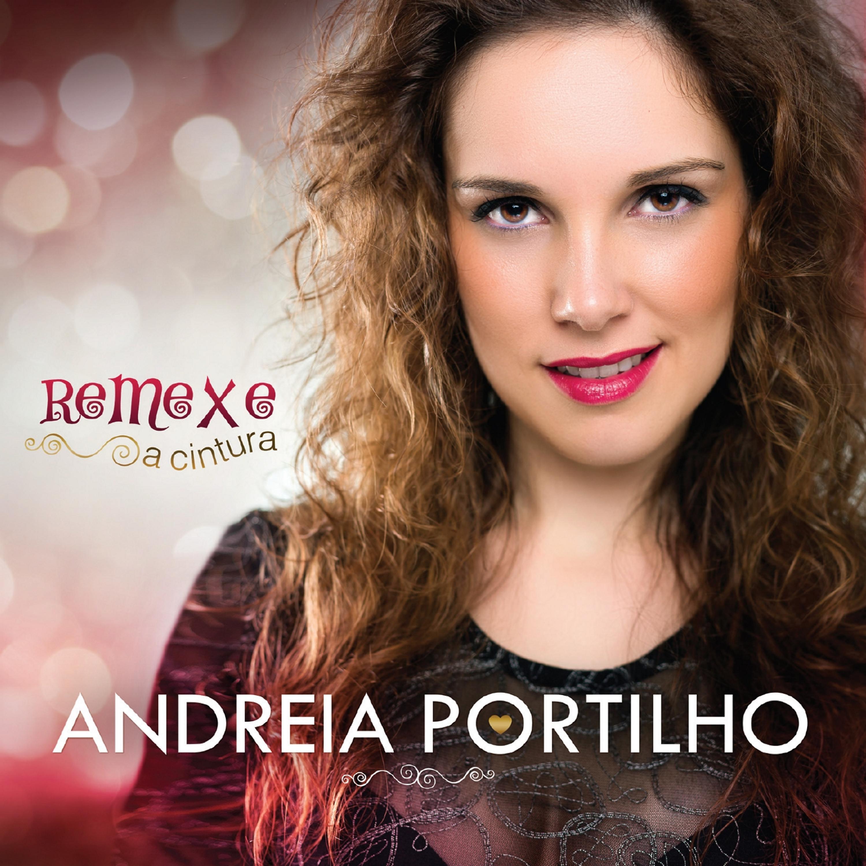 Andreia Portilho - Vai Dar Paixão