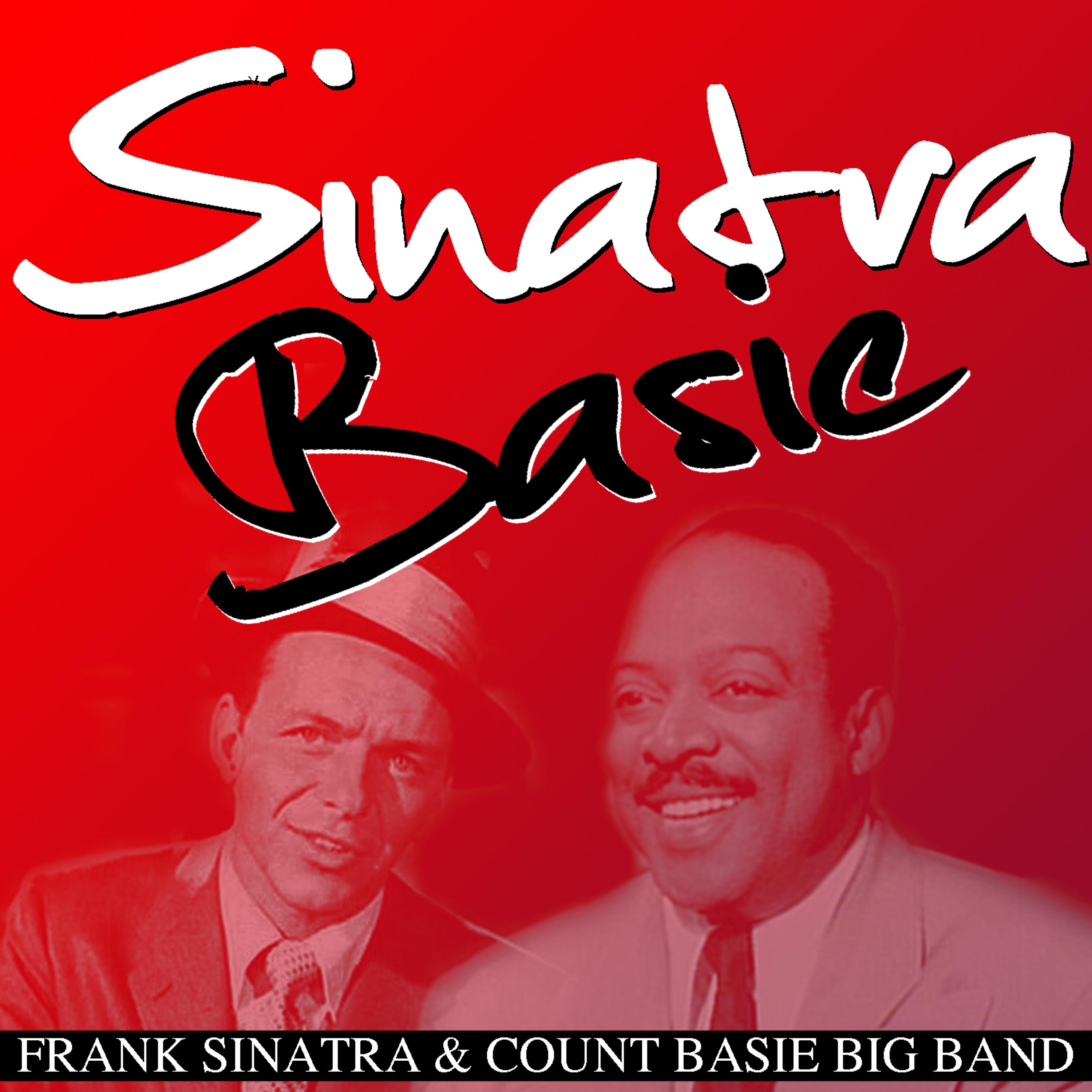 Постер альбома Sinatra Basie (Remastered)