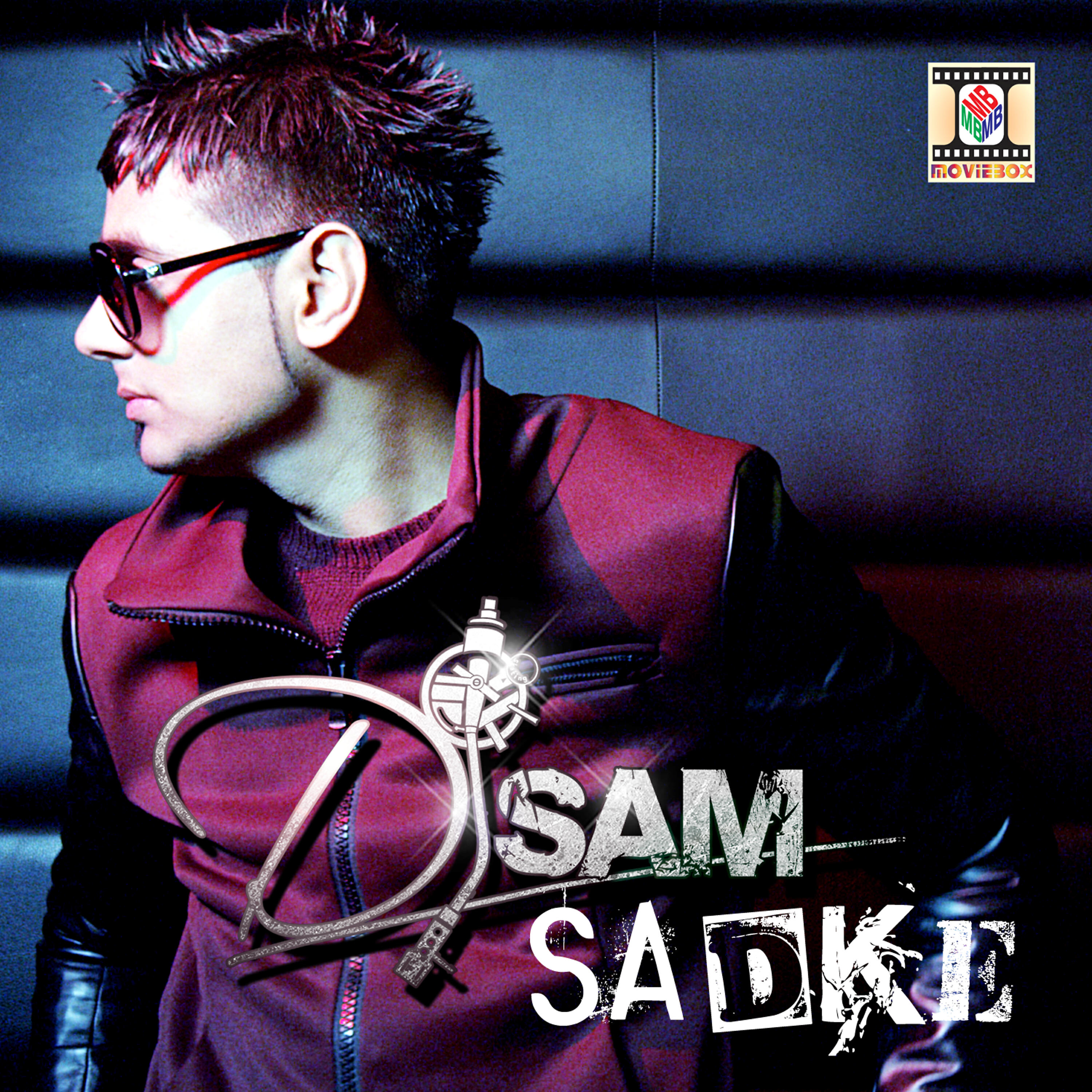 Jevi - Sadke