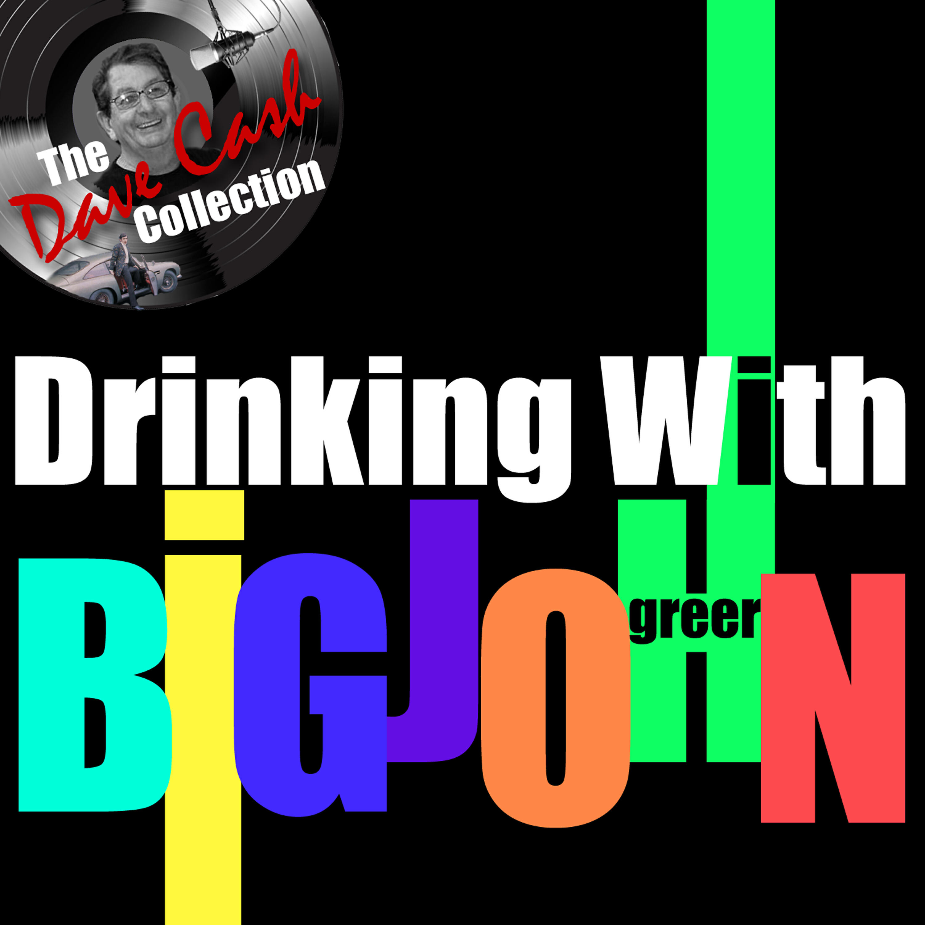 Big John Greer & His Rhythm Rockers - Confusion Blues (feat. Thedu Droppers)