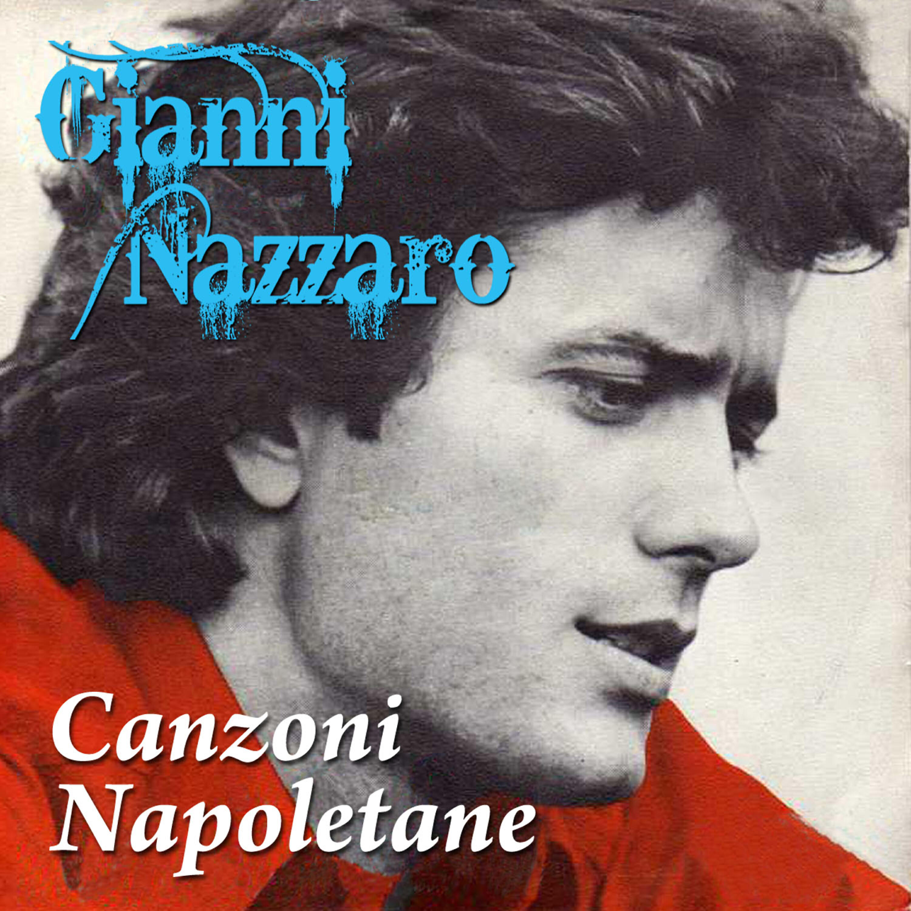 Gianni Nazzaro - Vola e vvà