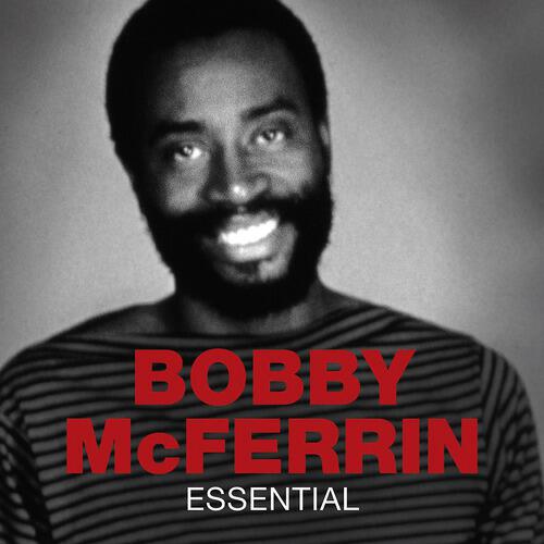 Bobby McFerrin - Bang! Zoom