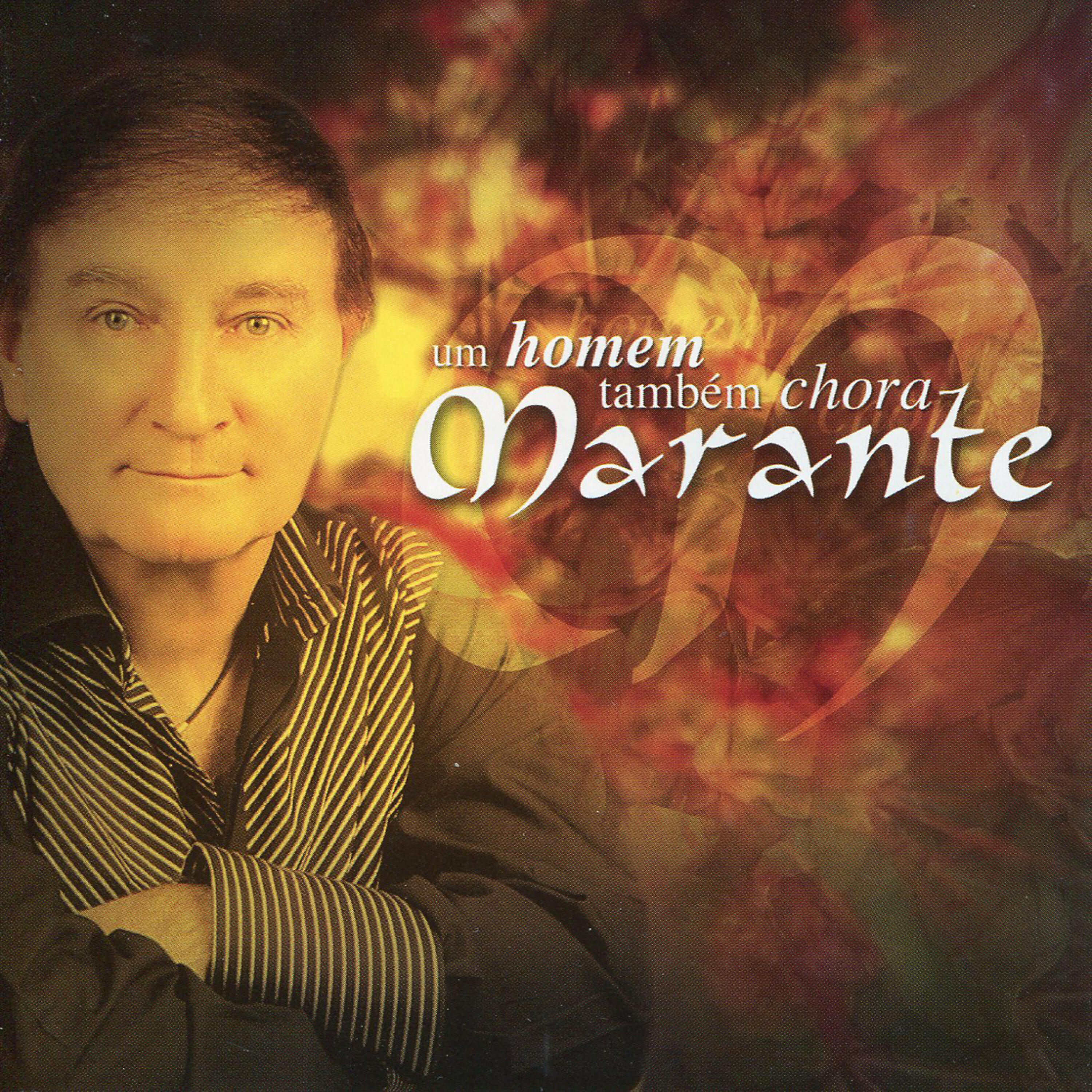 Marante - Tranca a Porta e Me Beija