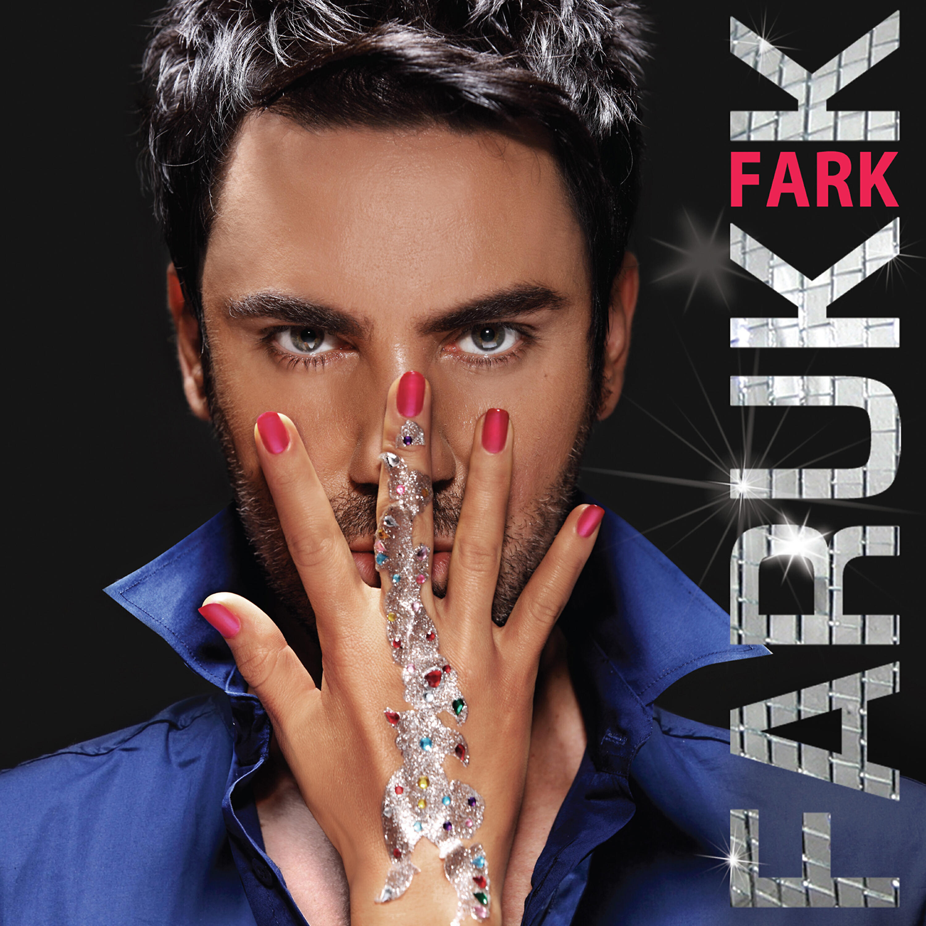 Faruk K - Kusura Bakma