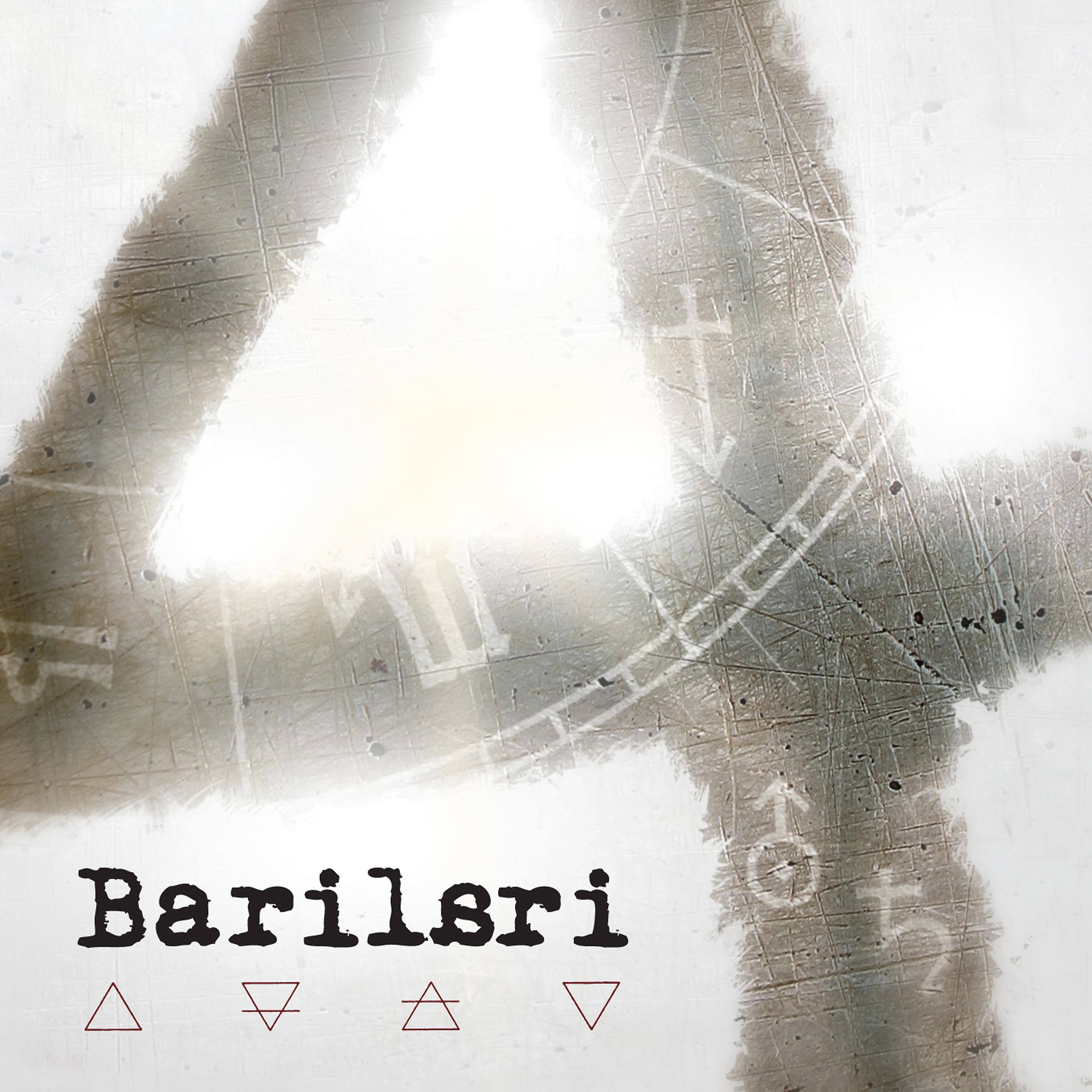 Постер альбома Barilari 4