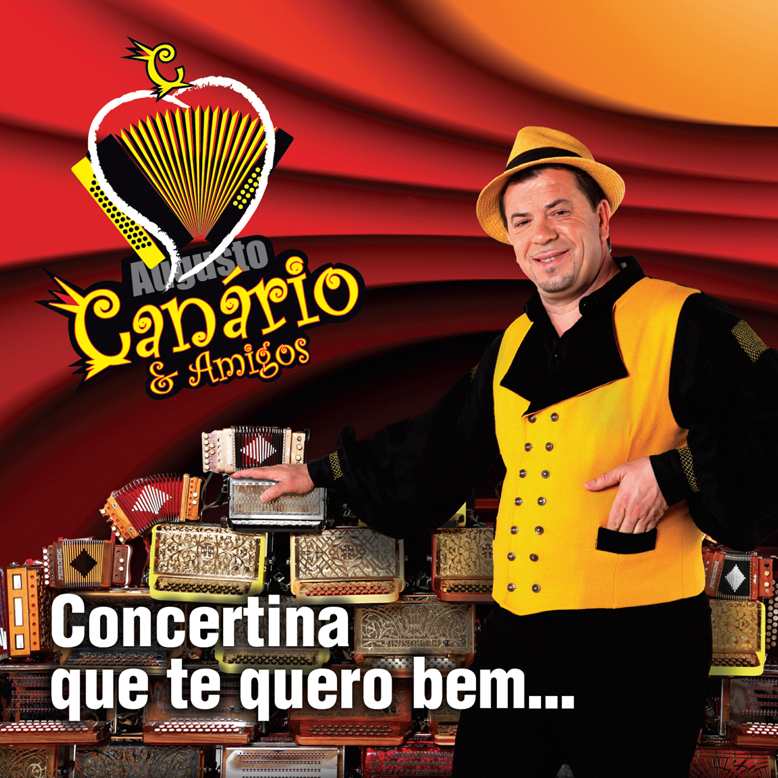 Augusto Canário - Vira da Senhora da Peneda