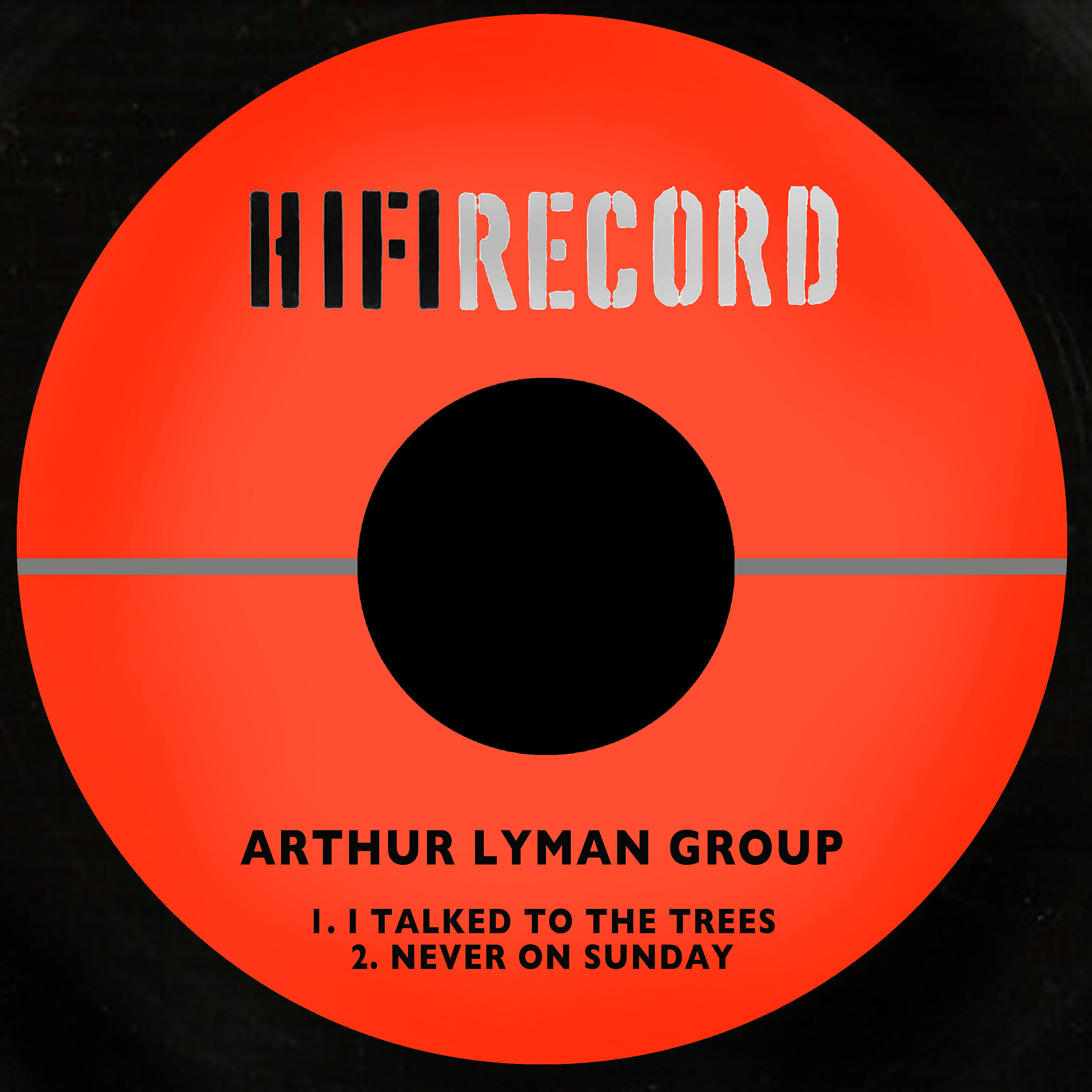 Arthur Lyman Group - I Talked to the Trees