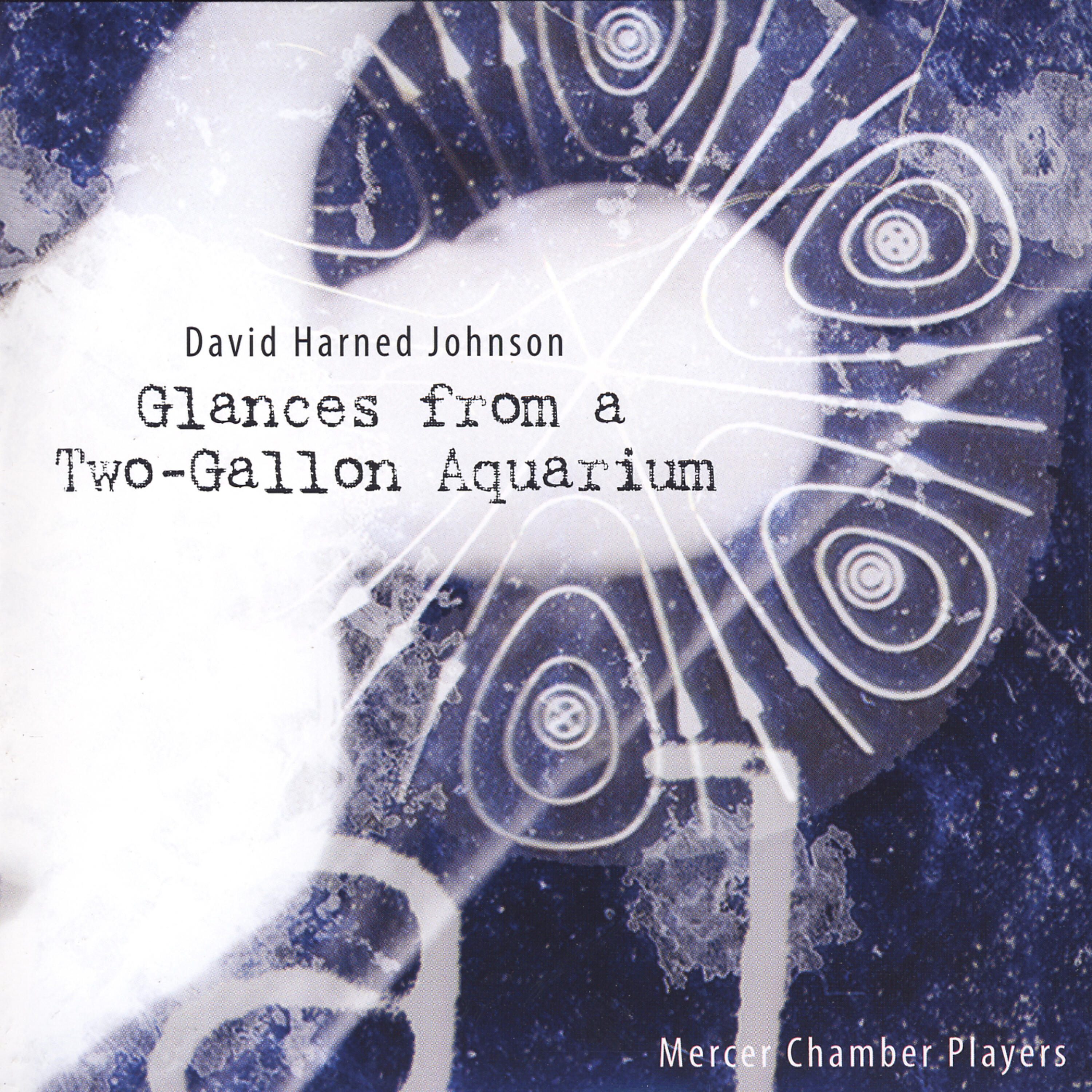 Mercer Chamber Players - Suite from the Age of Irony (2008) 2. Allegro scherzando