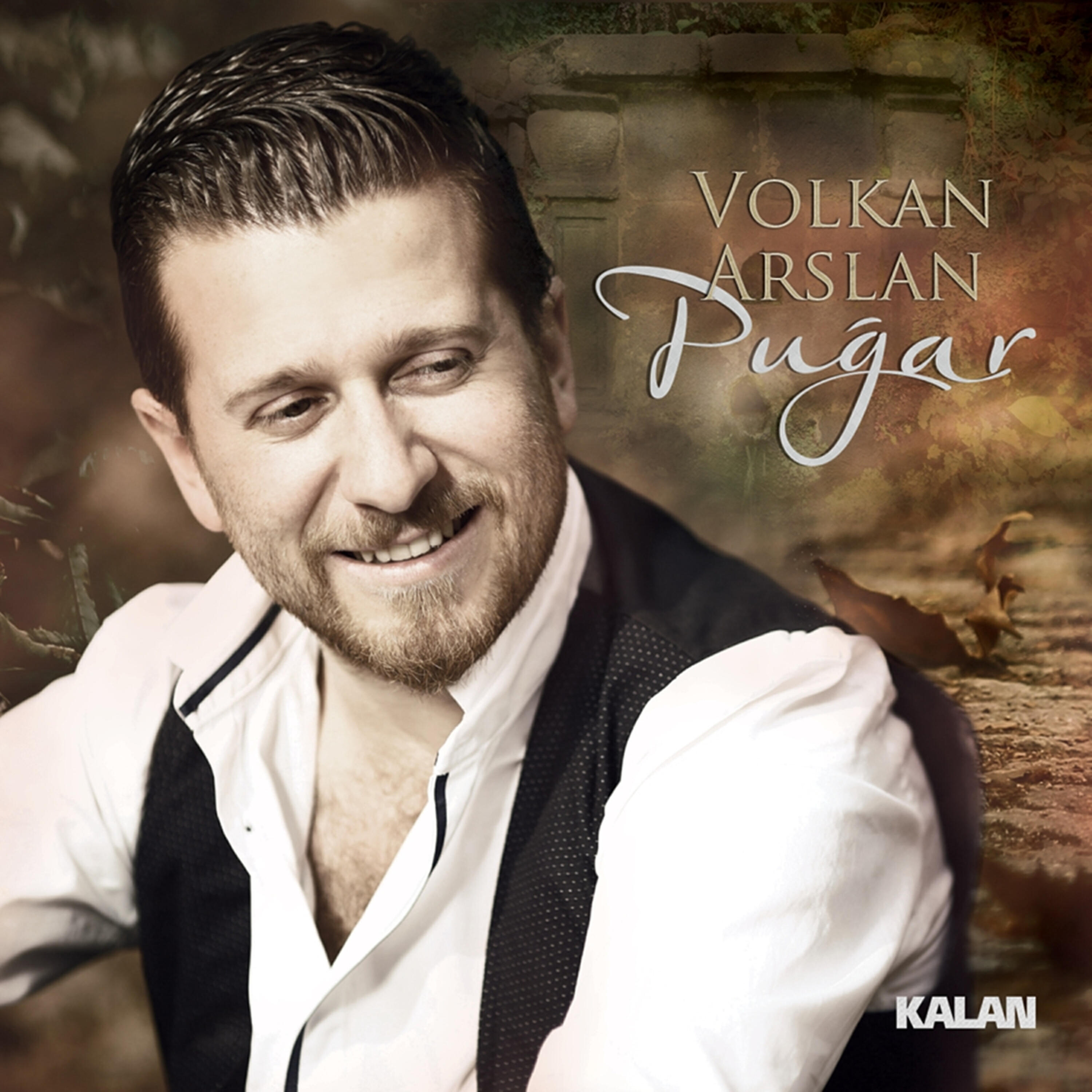 Volkan Arslan - Veran Kalsın