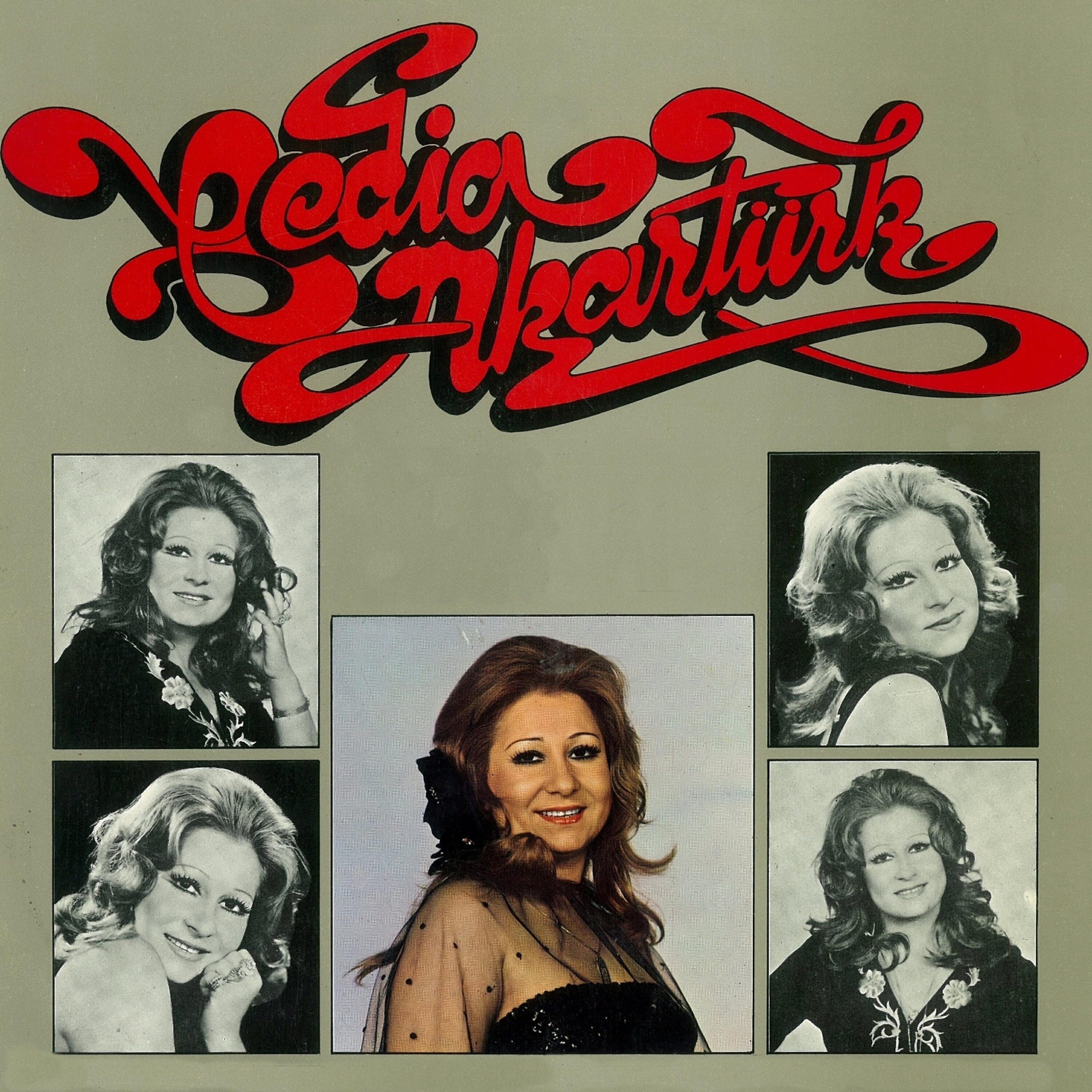Bedia Akartürk - Kullar Olam
