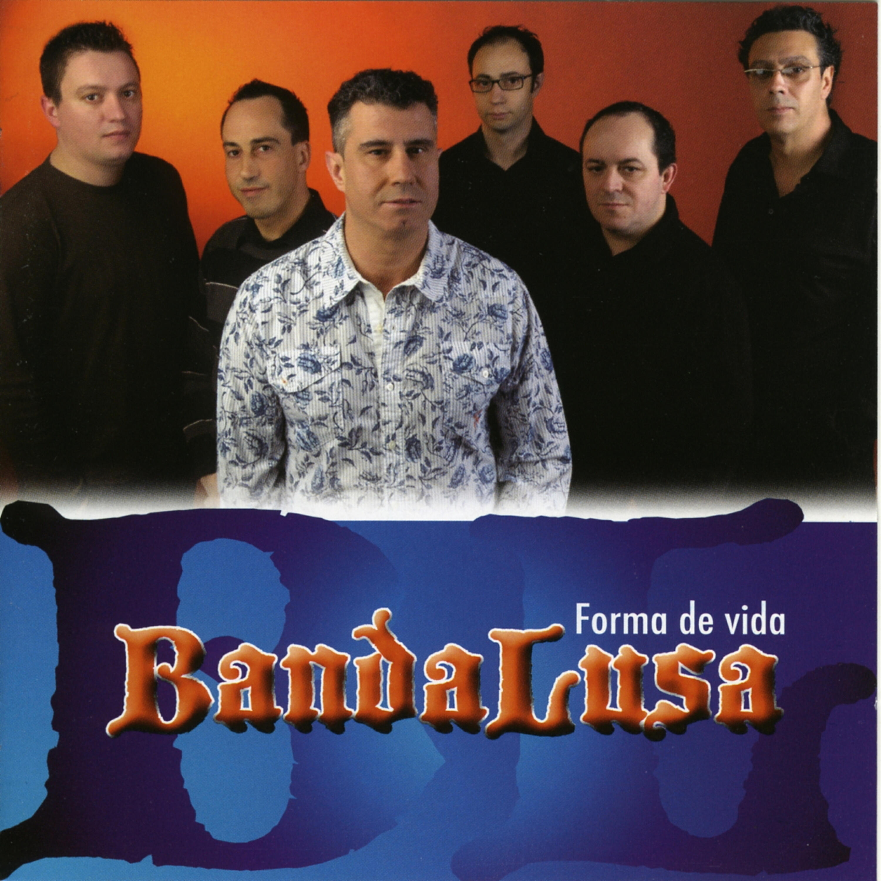 BandaLusa - Confissão