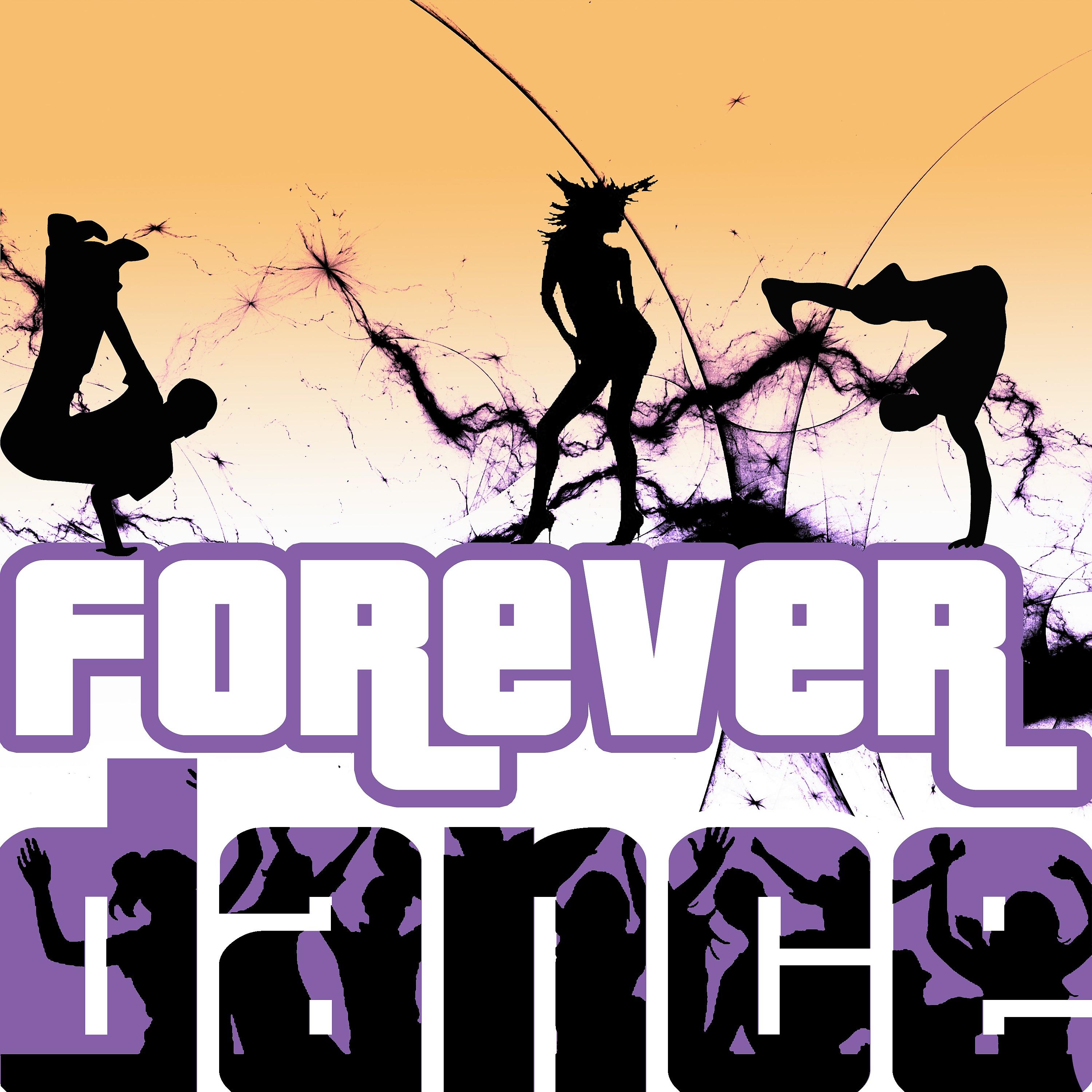 Постер альбома Forever Dance