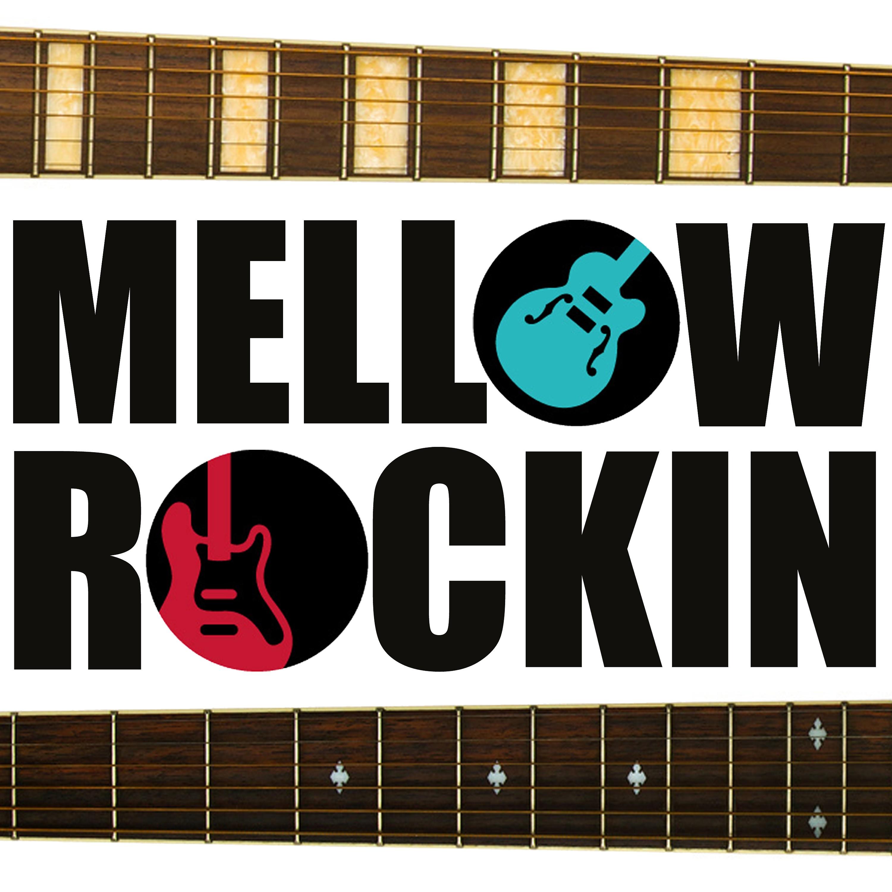 Постер альбома Mellow Rockin'