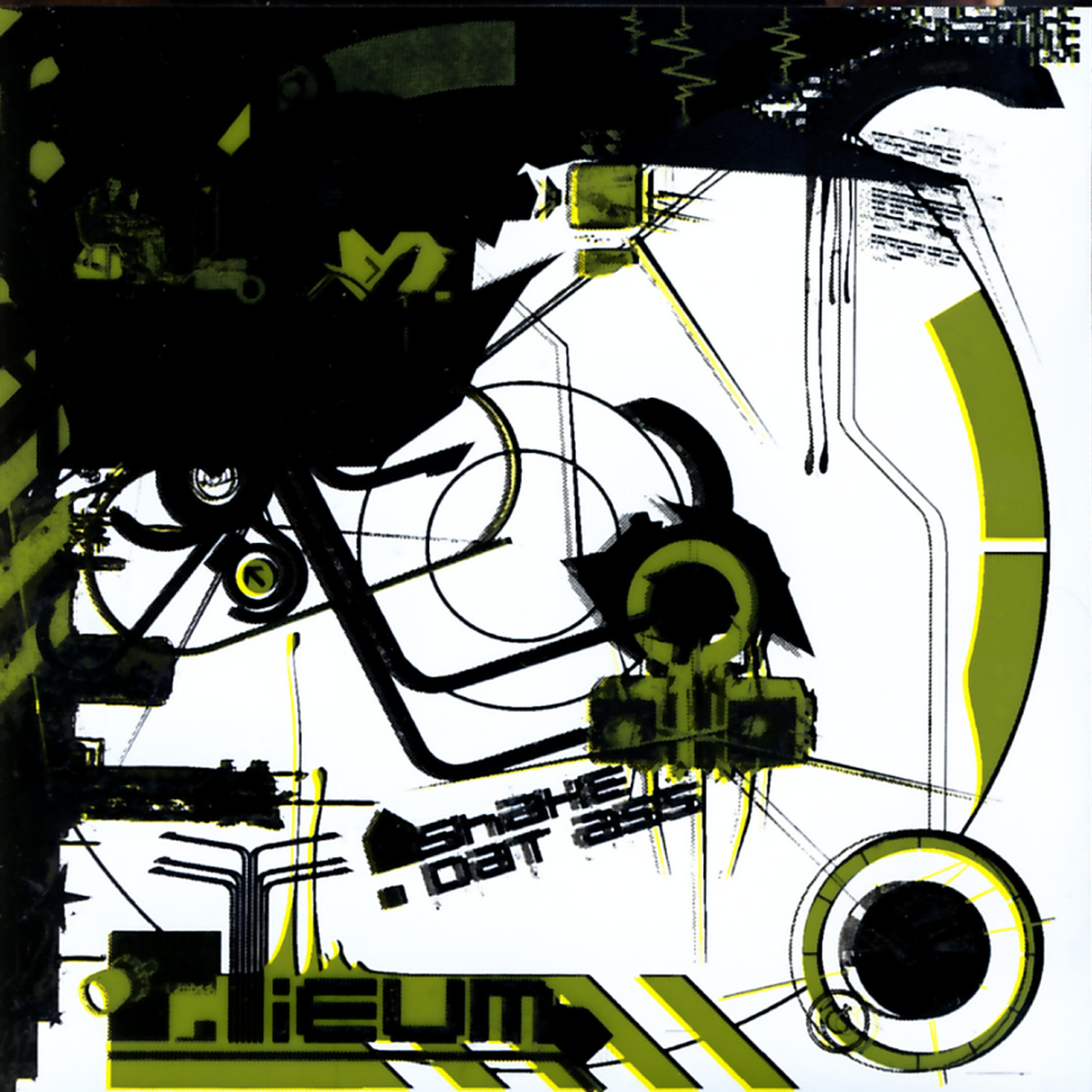 Tieum - Ladies & Gentlemen