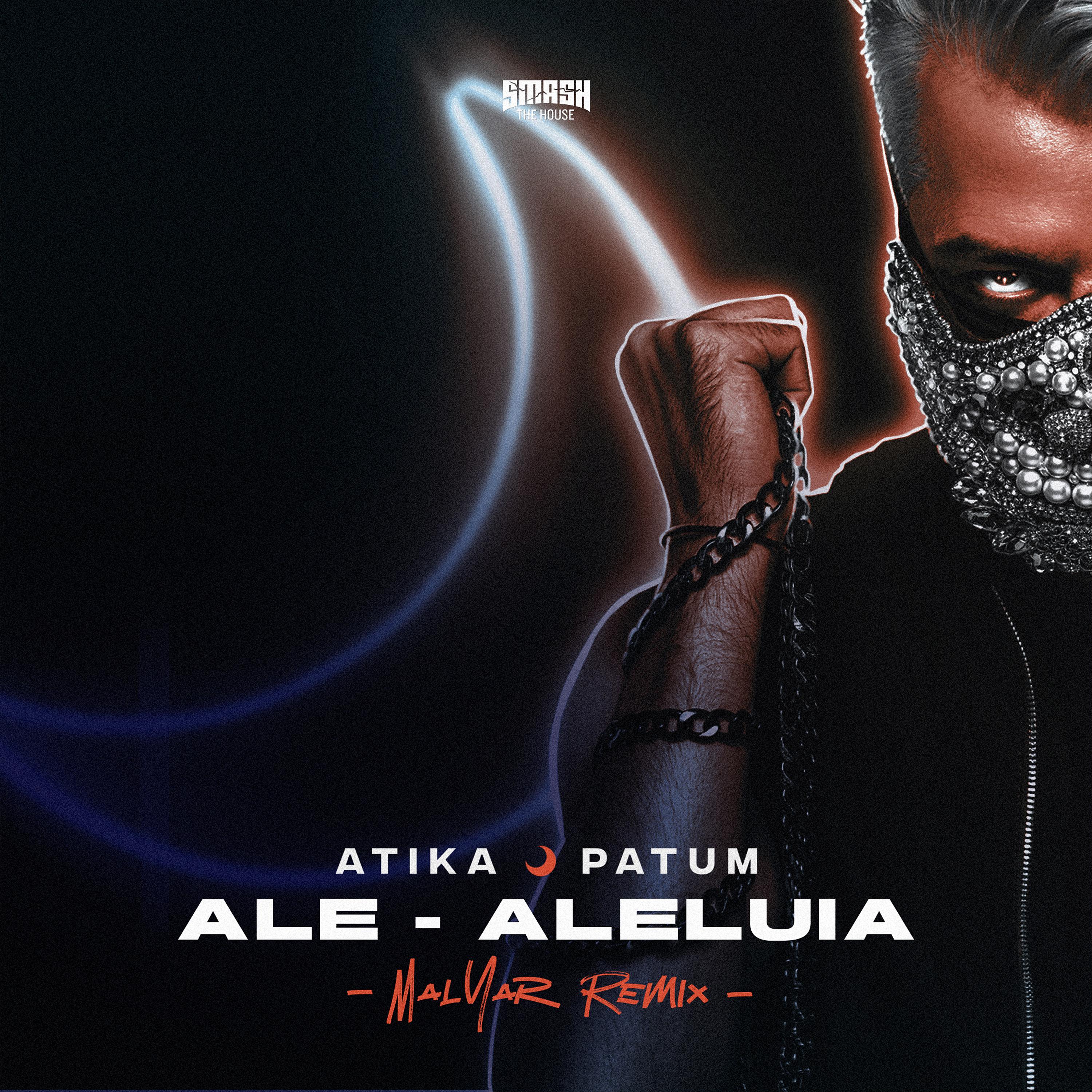 Постер альбома Ale-Aleluia (MalYar Remix)