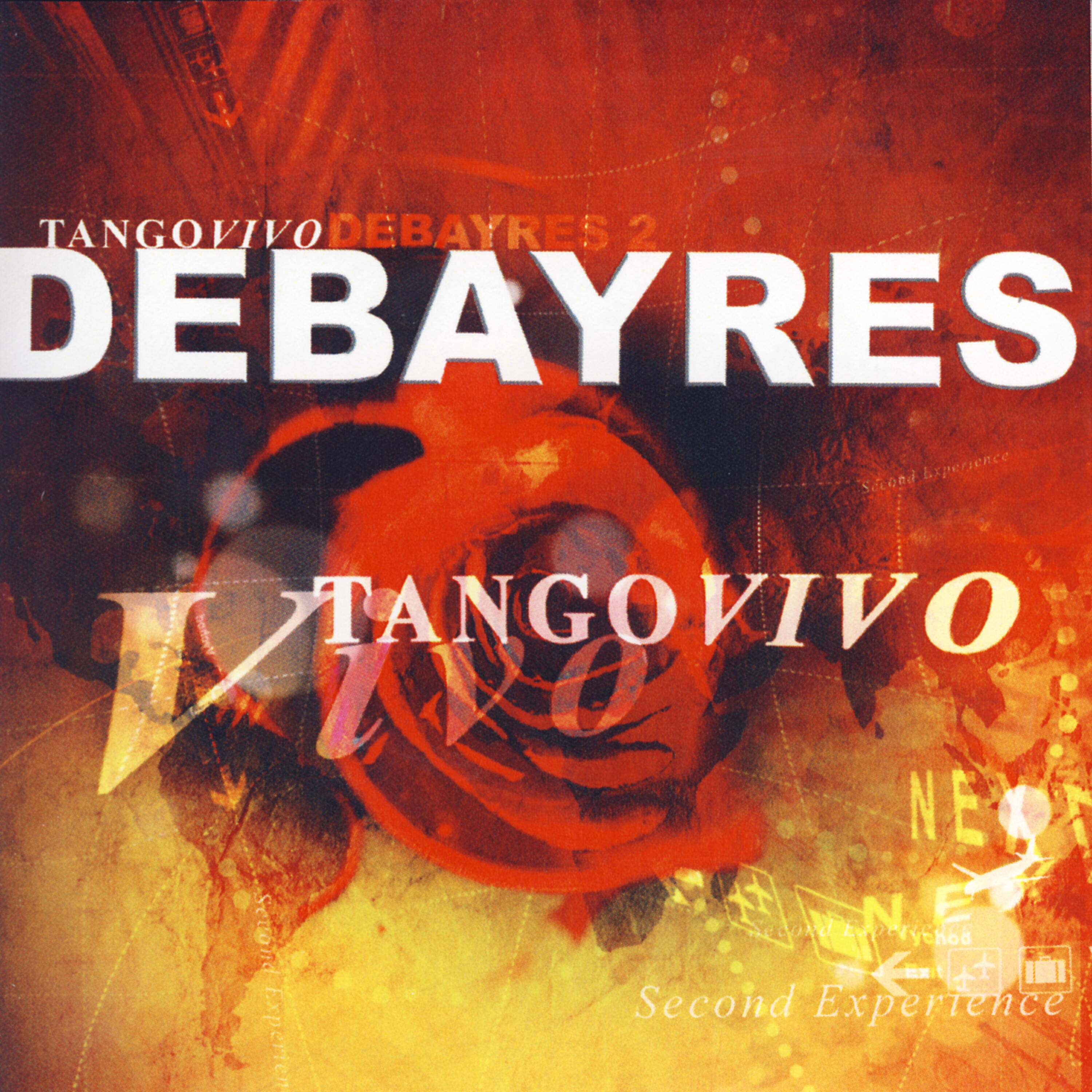 Debayres - Lo Intento