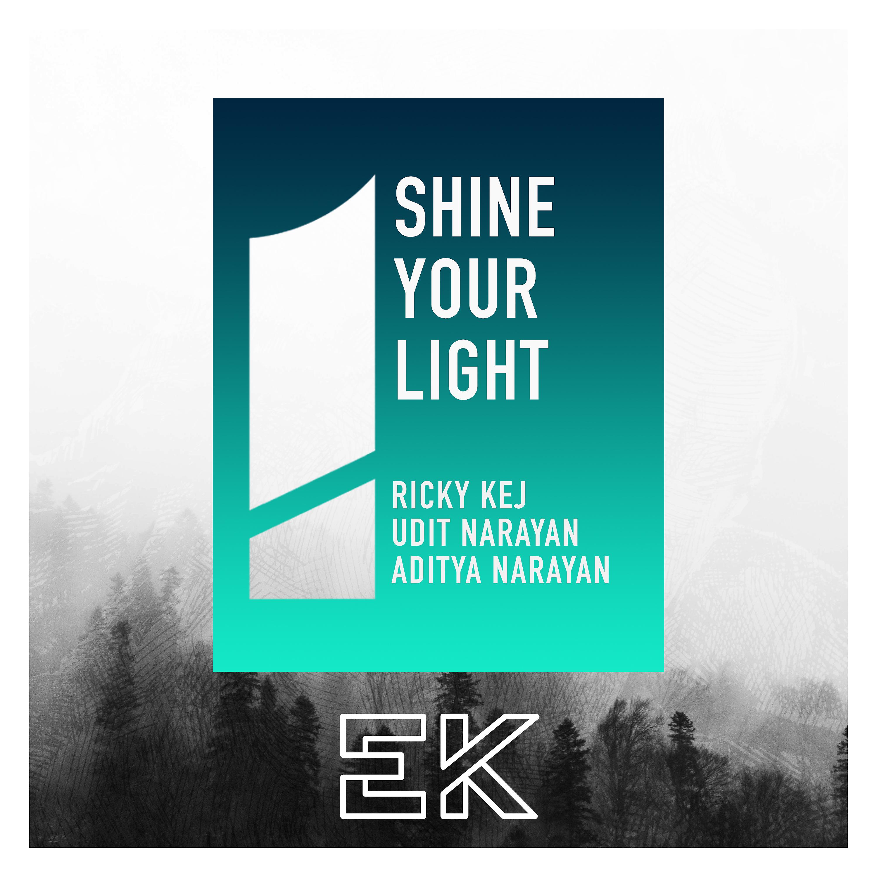 Постер альбома Shine Your Light