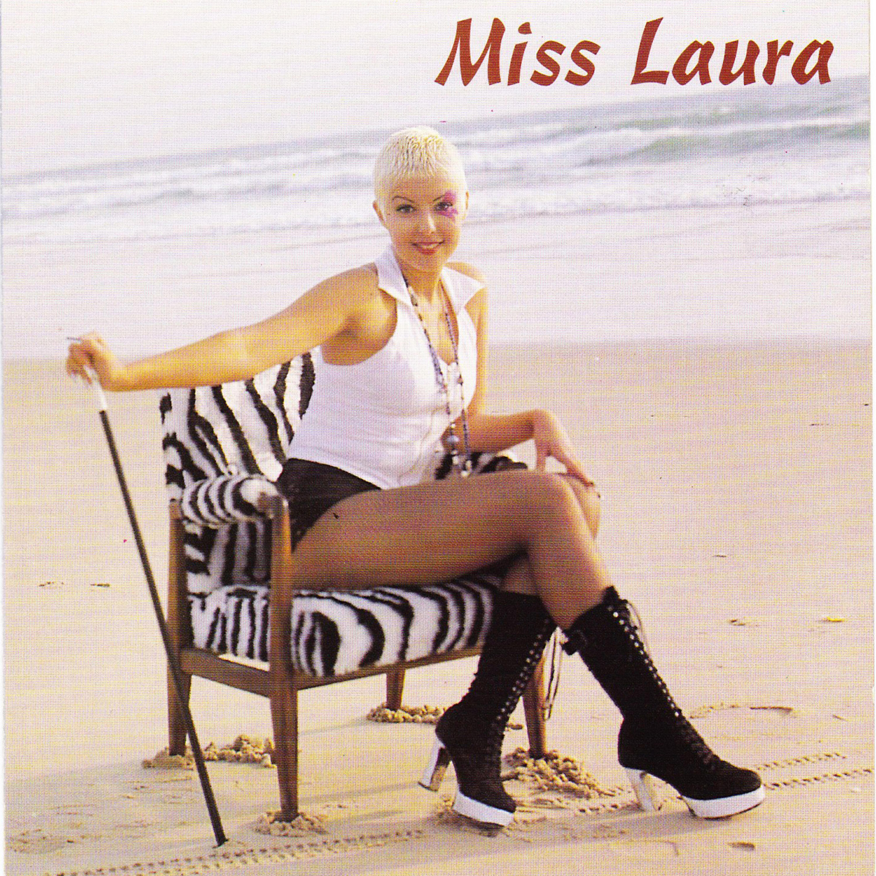 Miss Laura - Perigosa