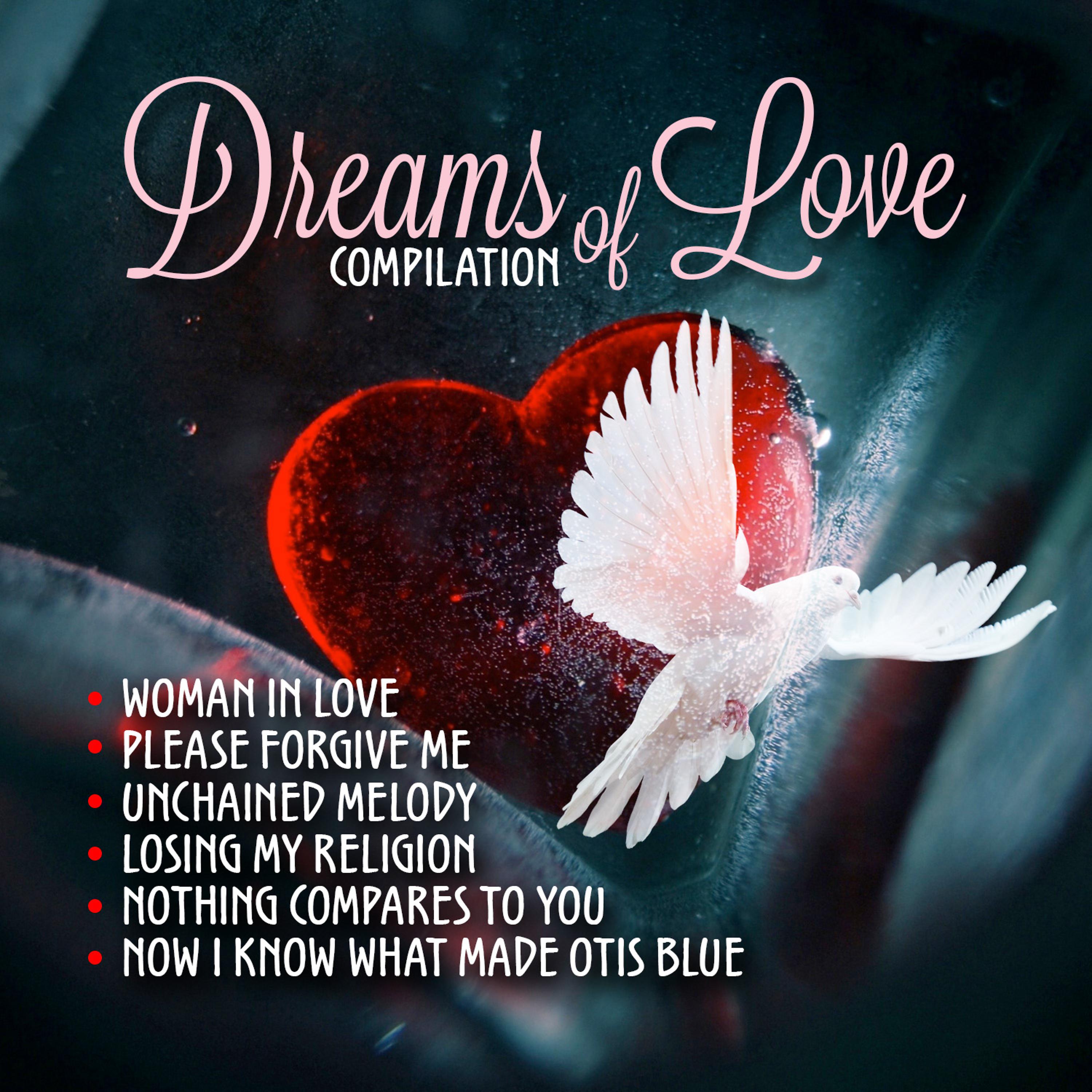 Постер альбома Dreams of Love