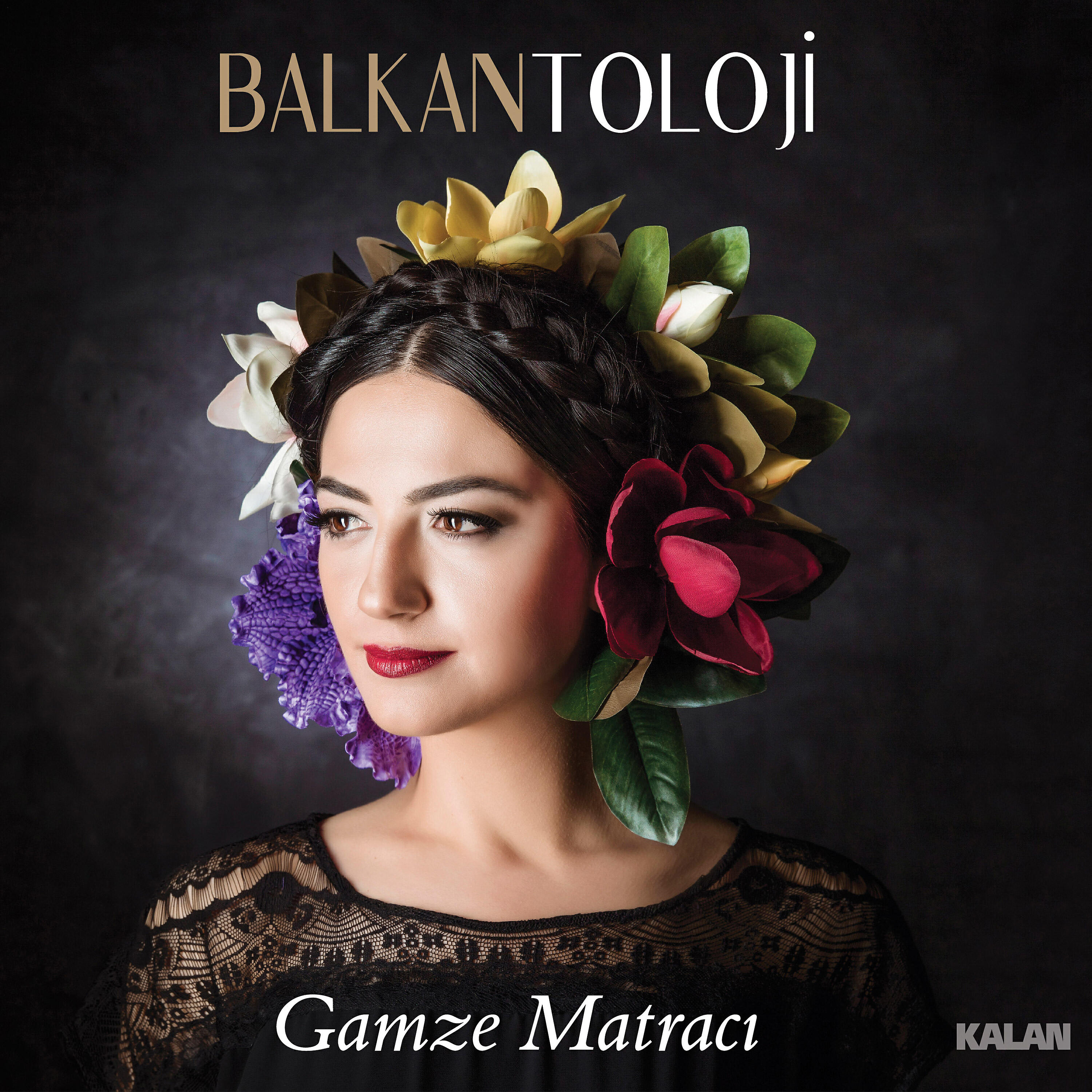Gamze Matracı - Зајди Зајди Јасни сонце